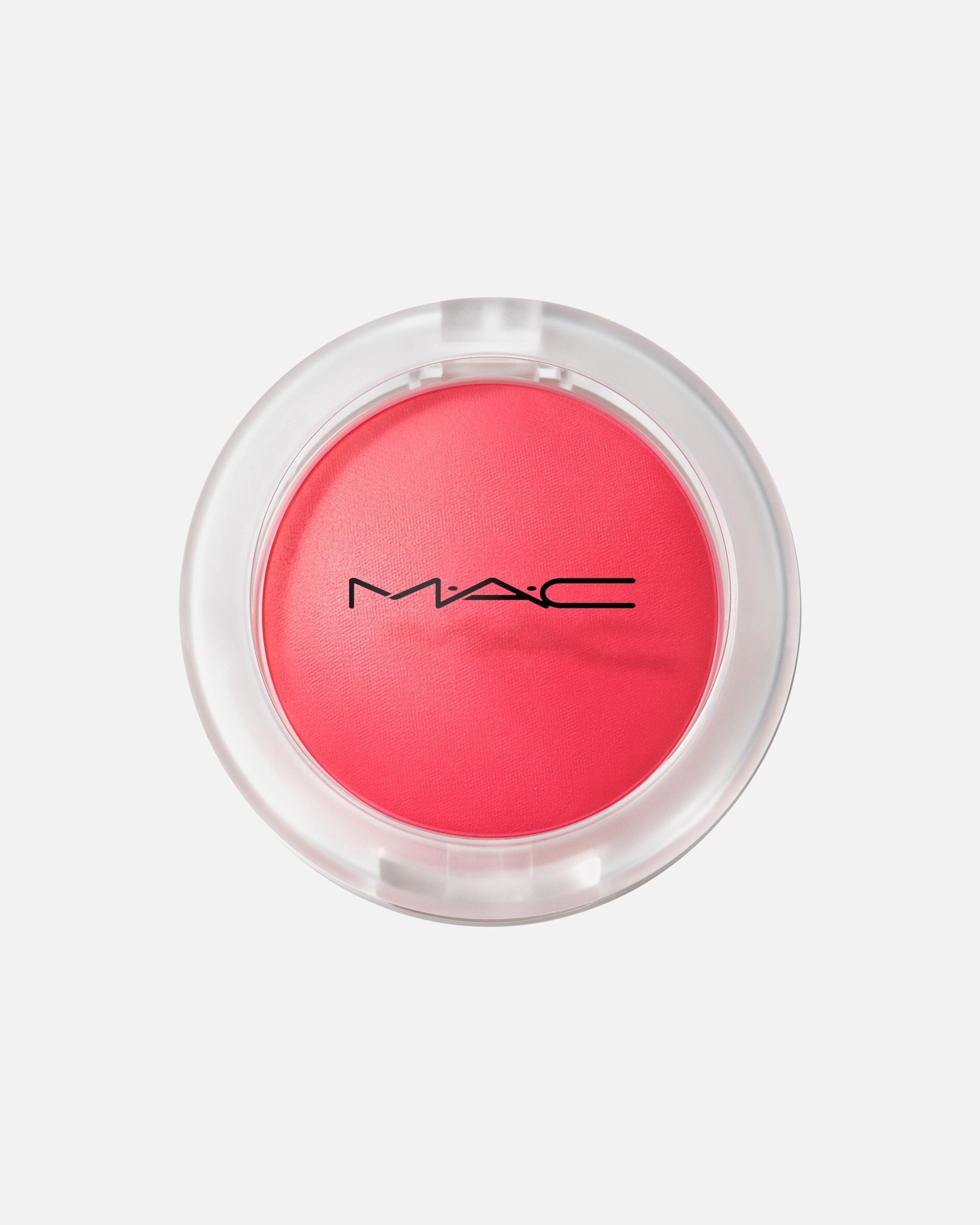 Lícenka pre Unisex MAC Glow Play Blush HEAT INDEX