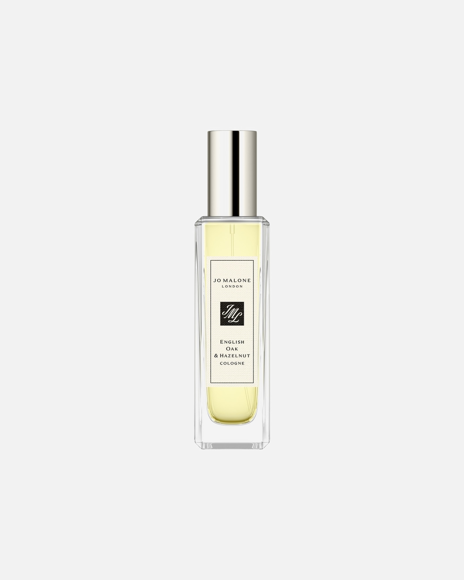 Kolínska voda pre Unisex Jo Malone London Cologne English Oak & Hazelnut 30 ml
