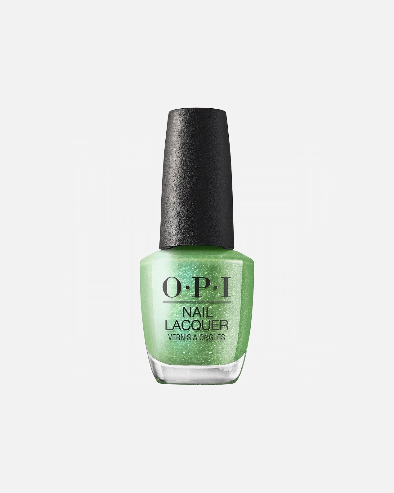 Lak na nechty pre Unisex OPI HIdden Prism Big Zodiac Energy Taurus-T Me