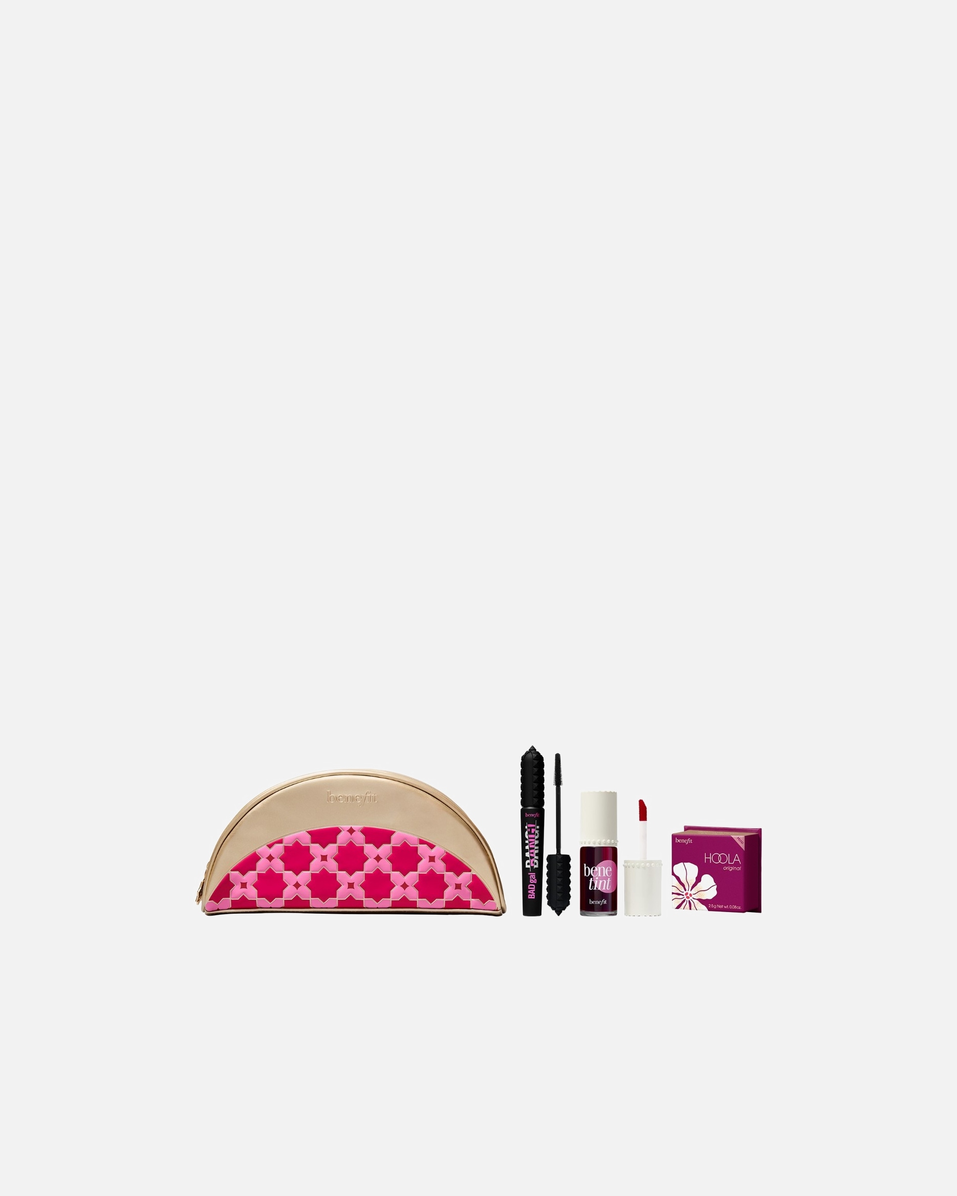 pre Pre ženy Benefit Once Upon a Beauty Moon – set darčekov najpredávanejších produktov 1 kus
