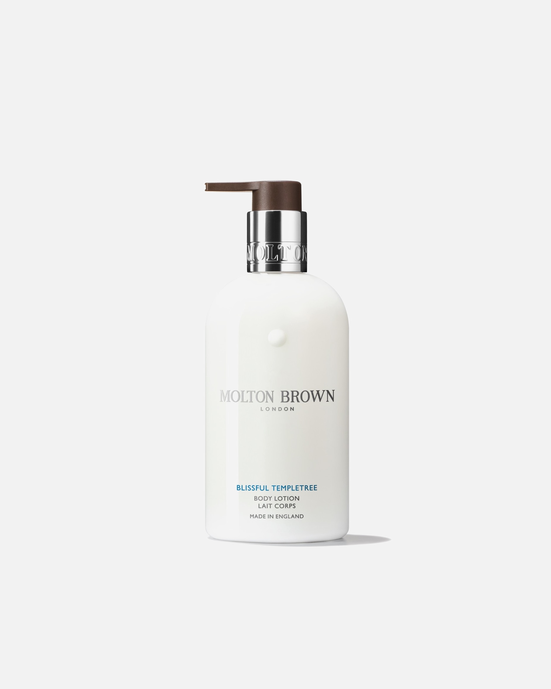 Telové mlieko pre Pre ženy Molton Brown Body Essentials Tělové mléko 300 ml