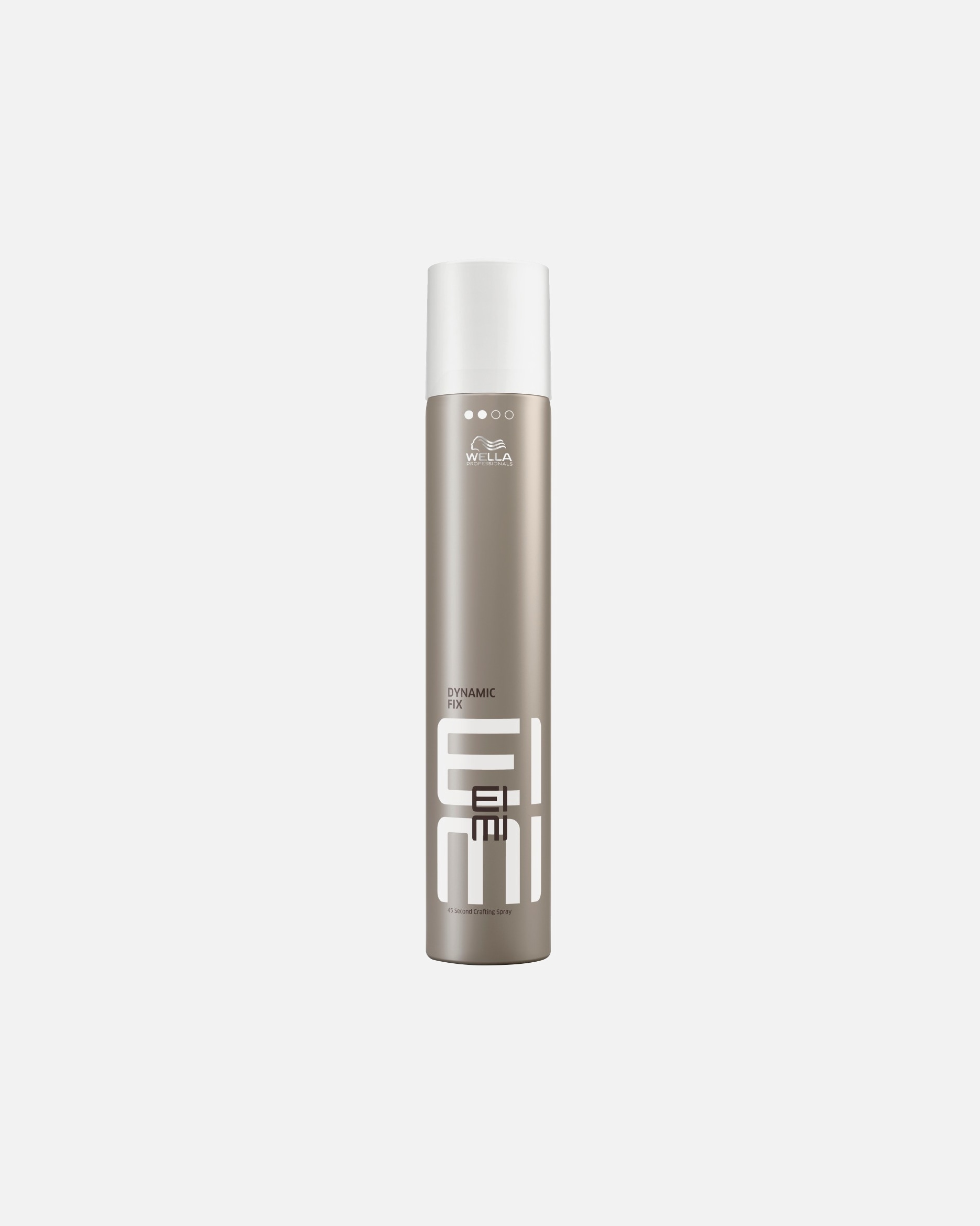 Lak na vlasy pre Unisex Wella Professionals EIMI Fixing 500 ml