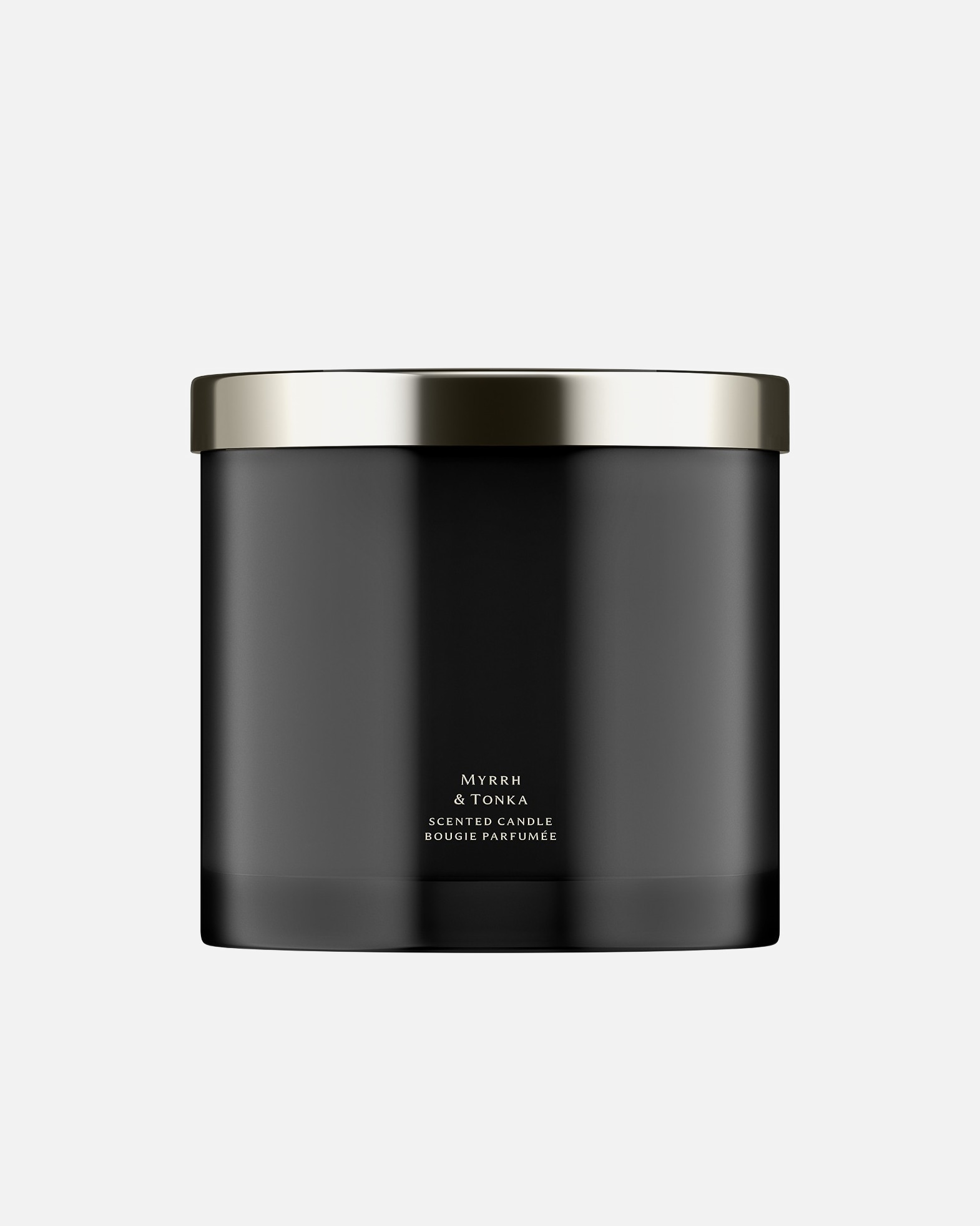 Sviečka pre Unisex Jo Malone London Luxury Candles Myrrh & Tonka Candle 600 g