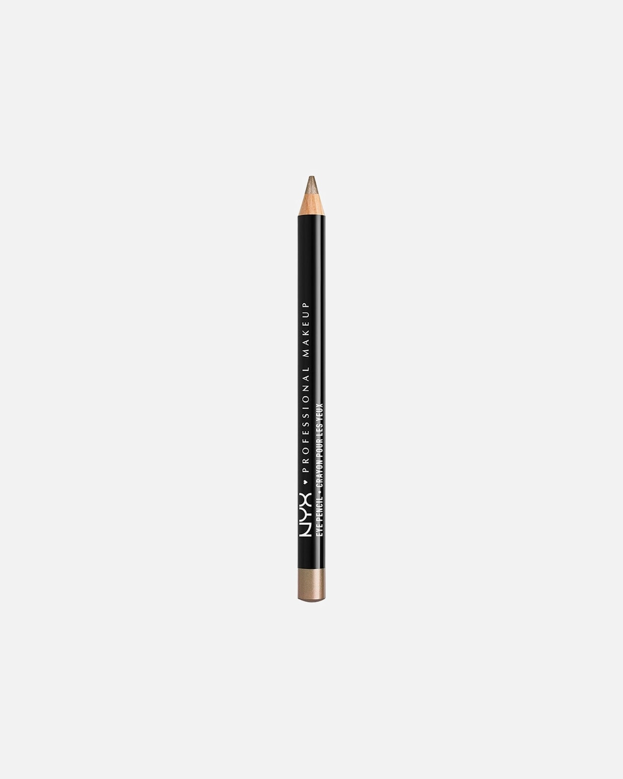 Ceruzka na oči pre Unisex NYX Professional Makeup Slim Eye Pencil 928 - Velvet