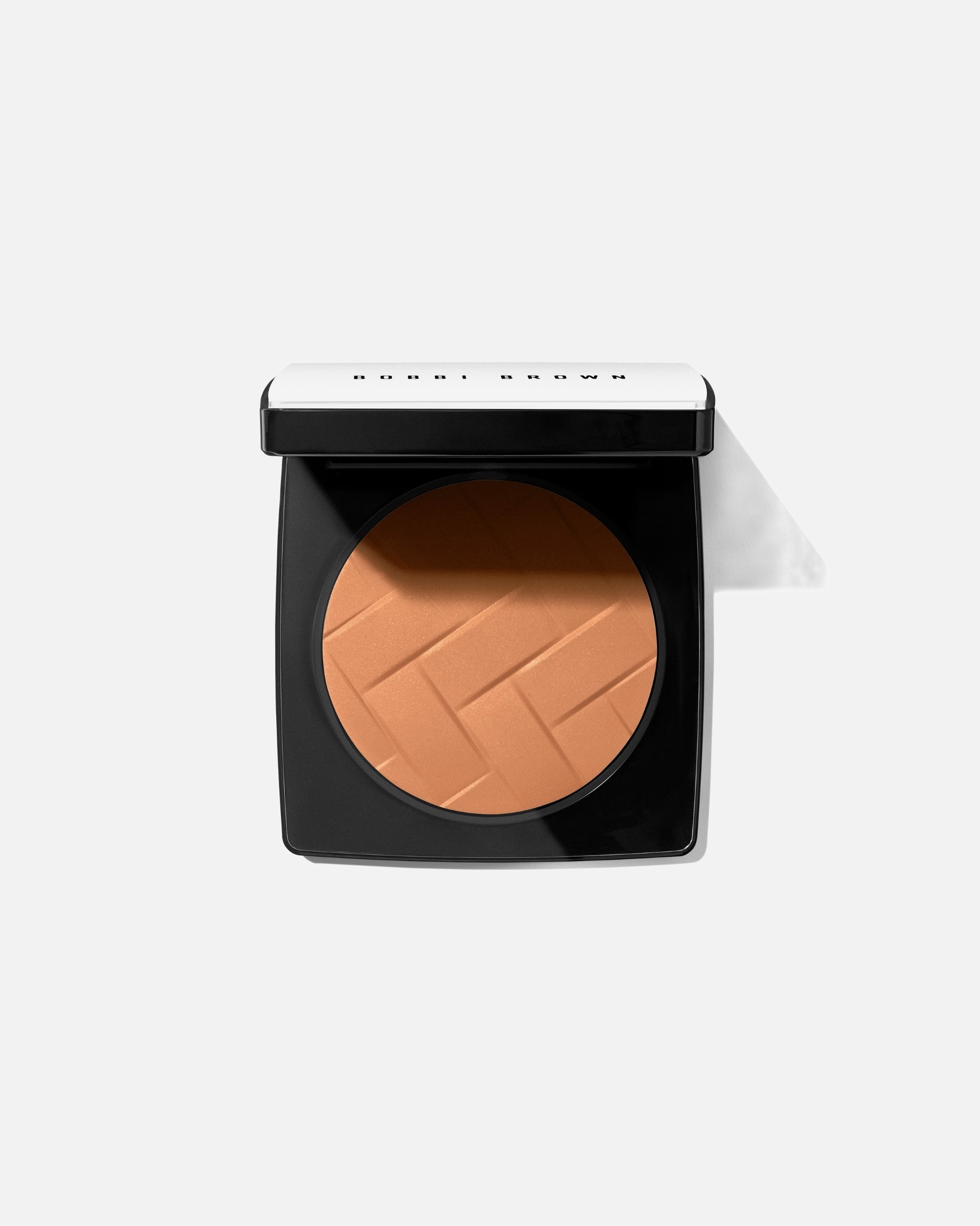 Púder pre Unisex Bobbi Brown Vitamin Enriched Vitamin Enriched Pressed Powder GOLDEN BROWN