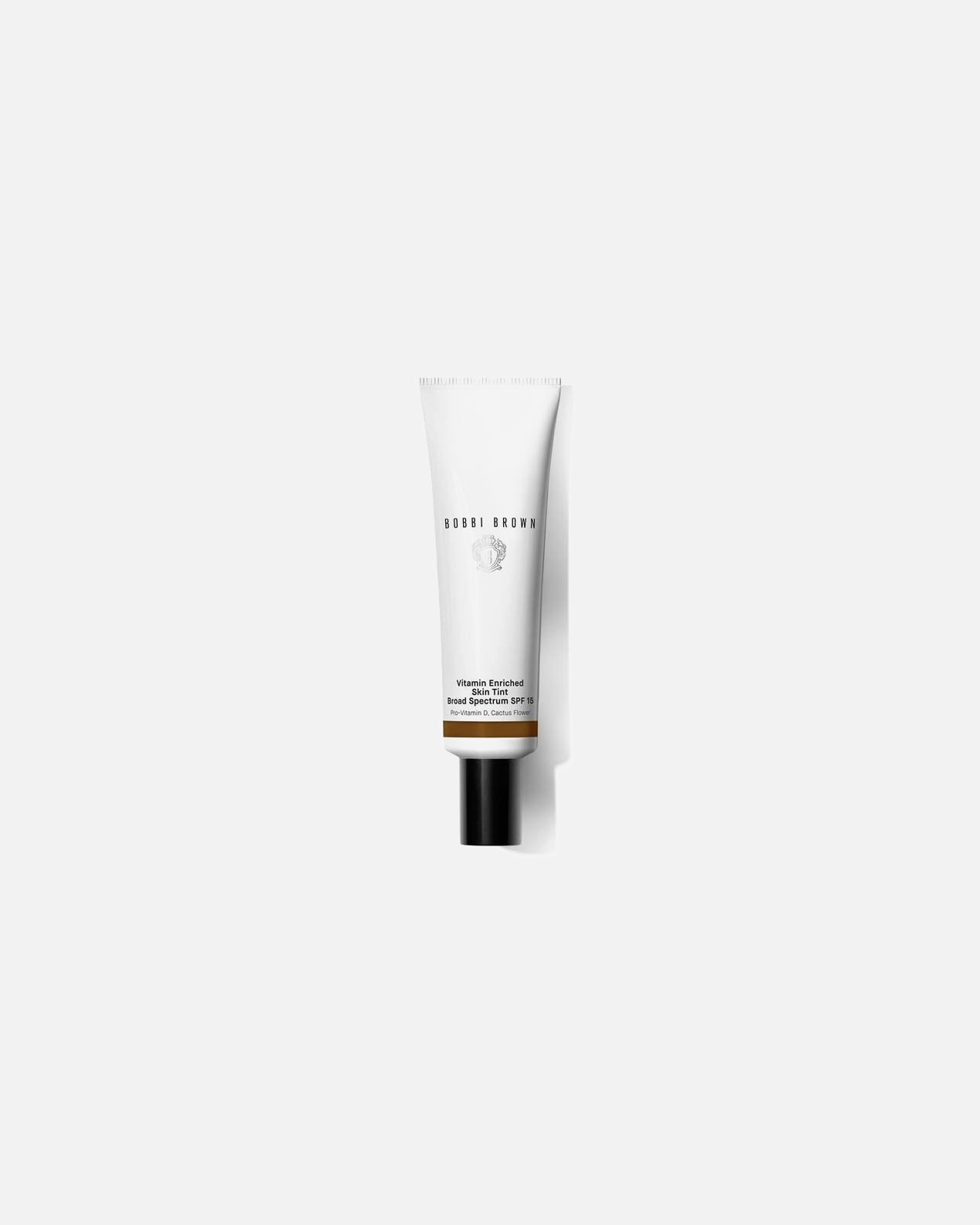 Podklad pre Unisex Bobbi Brown Vitamin Enriched Weightless Skin Foundation SPF 15 1 - RICH