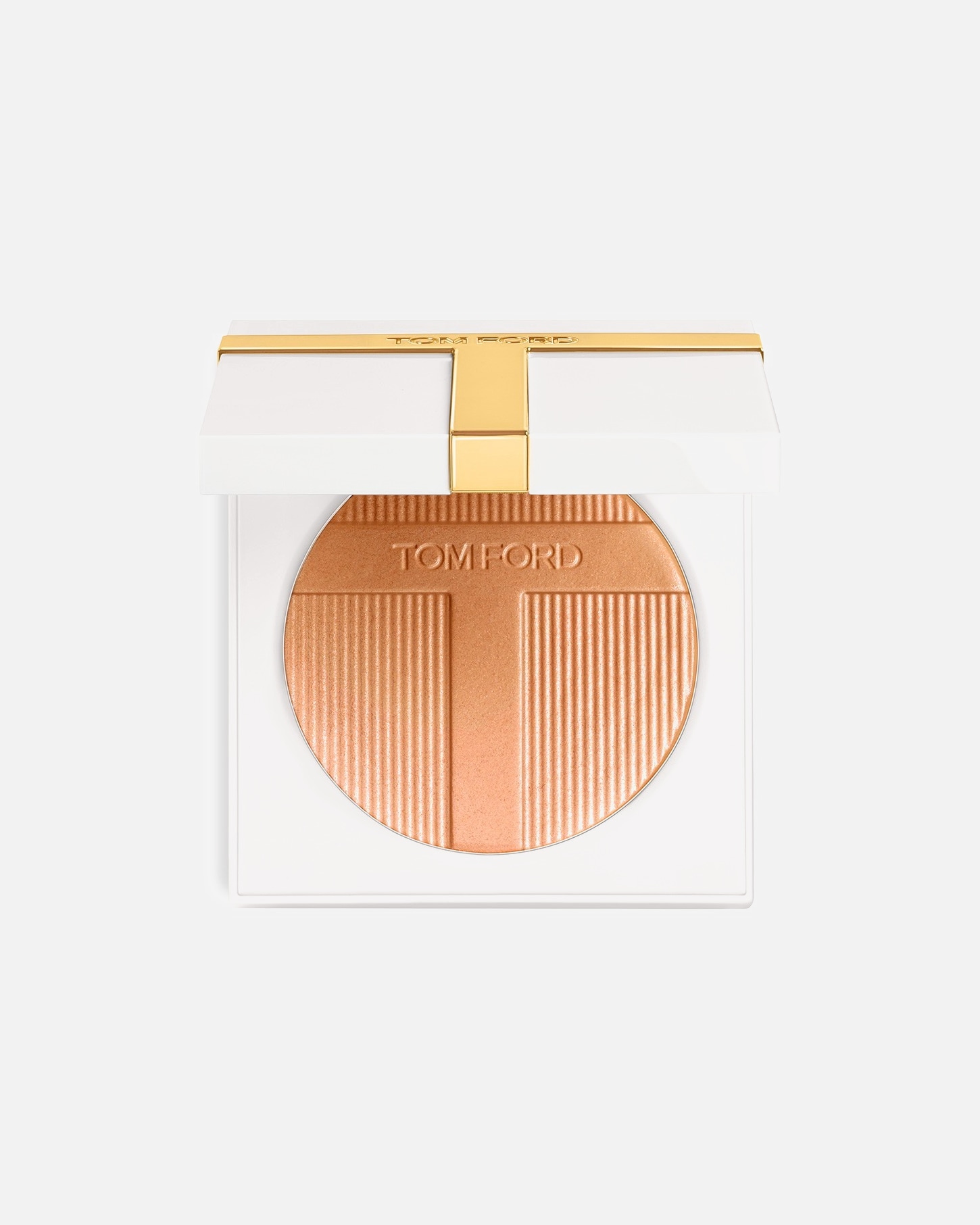 Rozjasňovač pre Unisex TOM FORD Soleil Glow Highlighter 40 - ANTIGUA