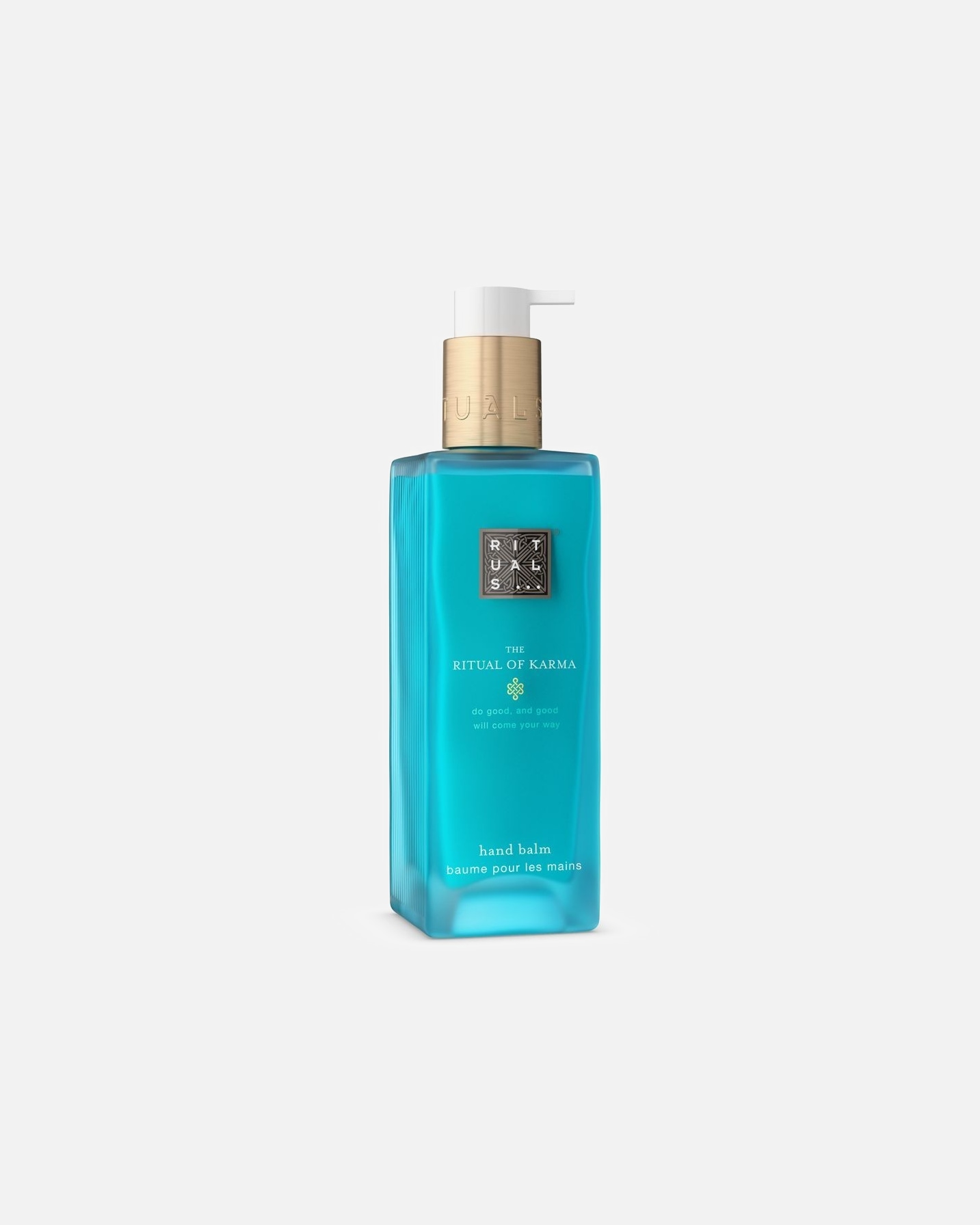 Krém na ruky pre Unisex Rituals The Ritual of Karma Hand Balm - balzám na ruce 175 ml