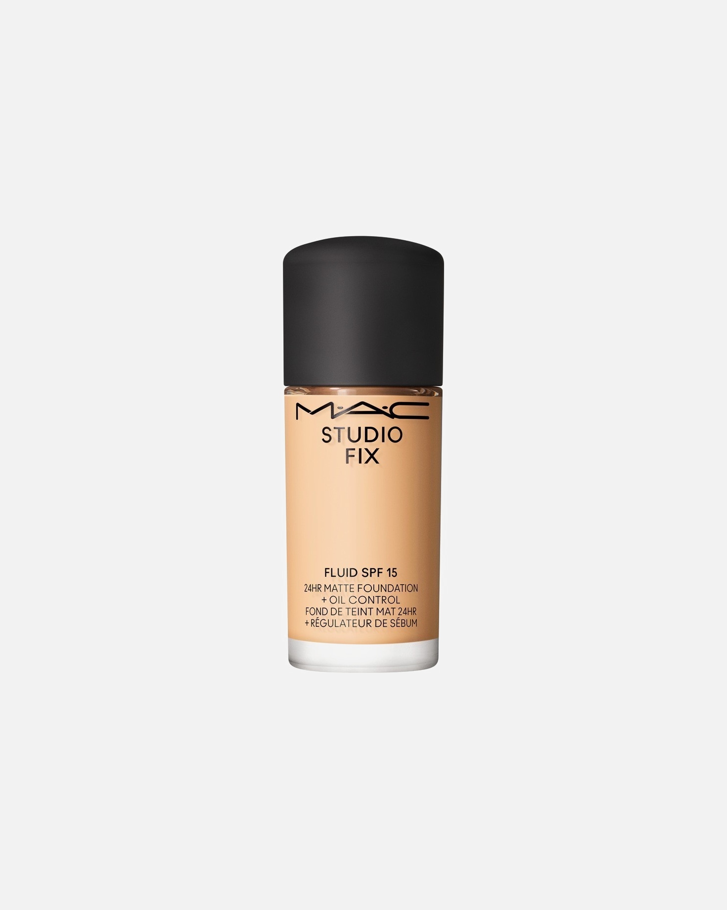 Podklad pre Unisex MAC Studio Fluid SPF 15 Mini NC15