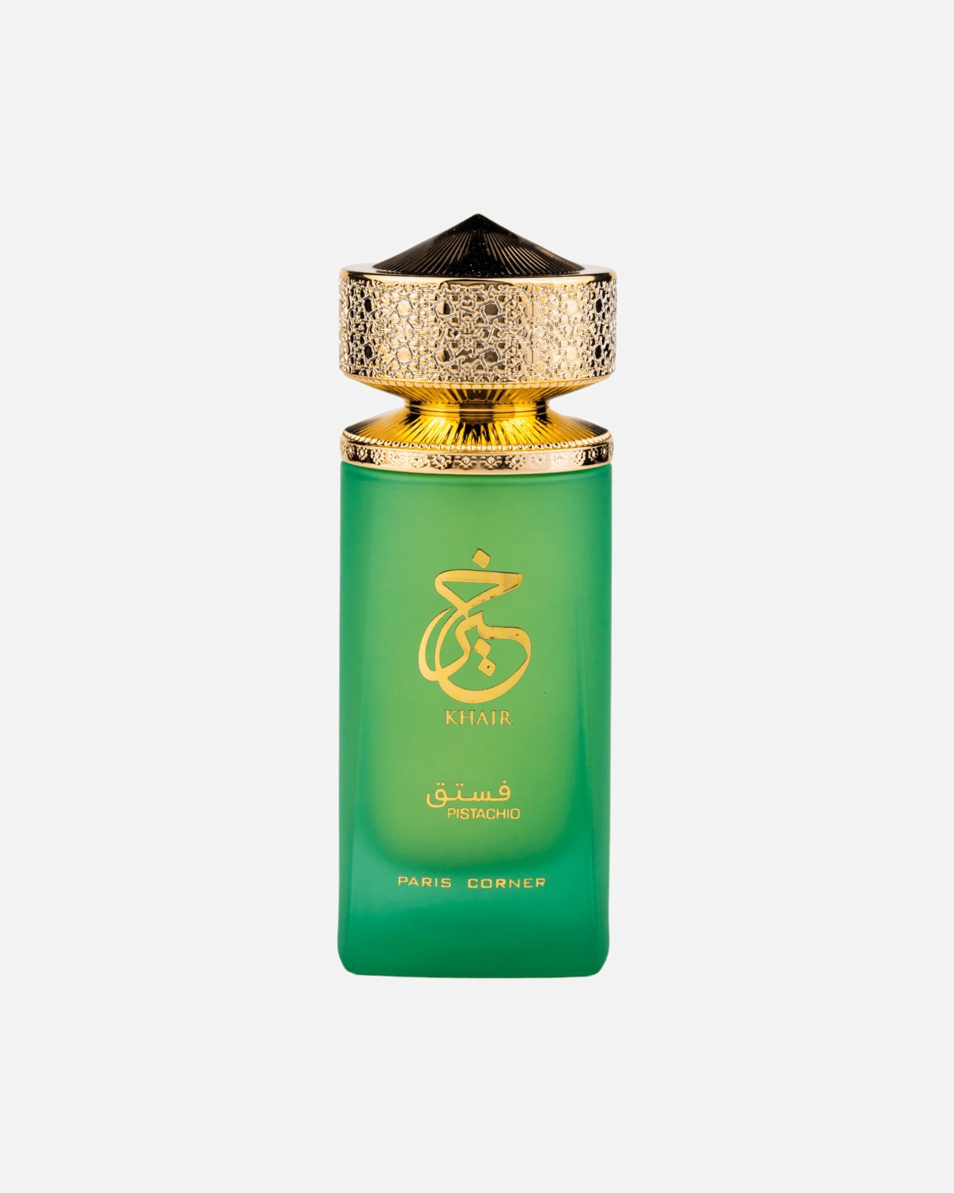 Parfém pre Unisex Paris Corner KHAIR PISTACHIO 100 ml