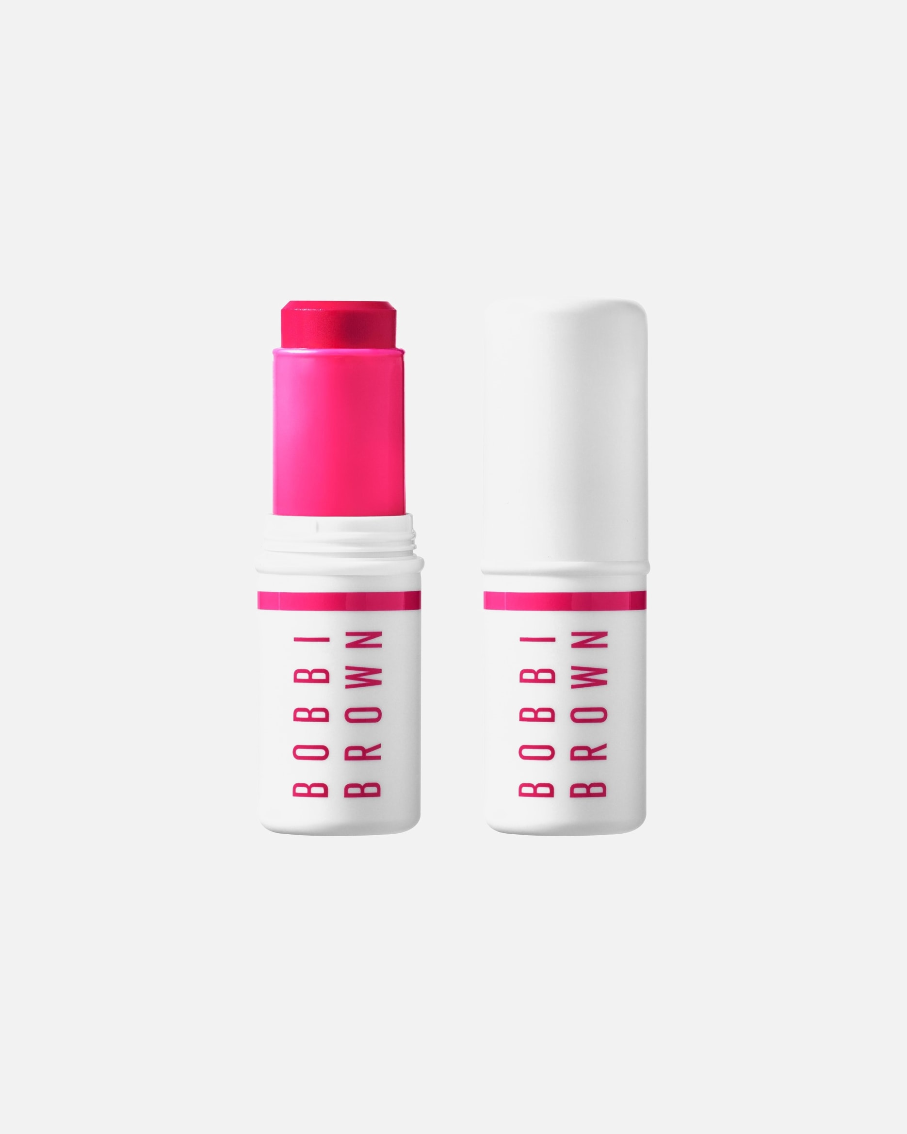 Lícenka pre Unisex Bobbi Brown Skin Enhancer Multi-Stick Crushed Fuchsia