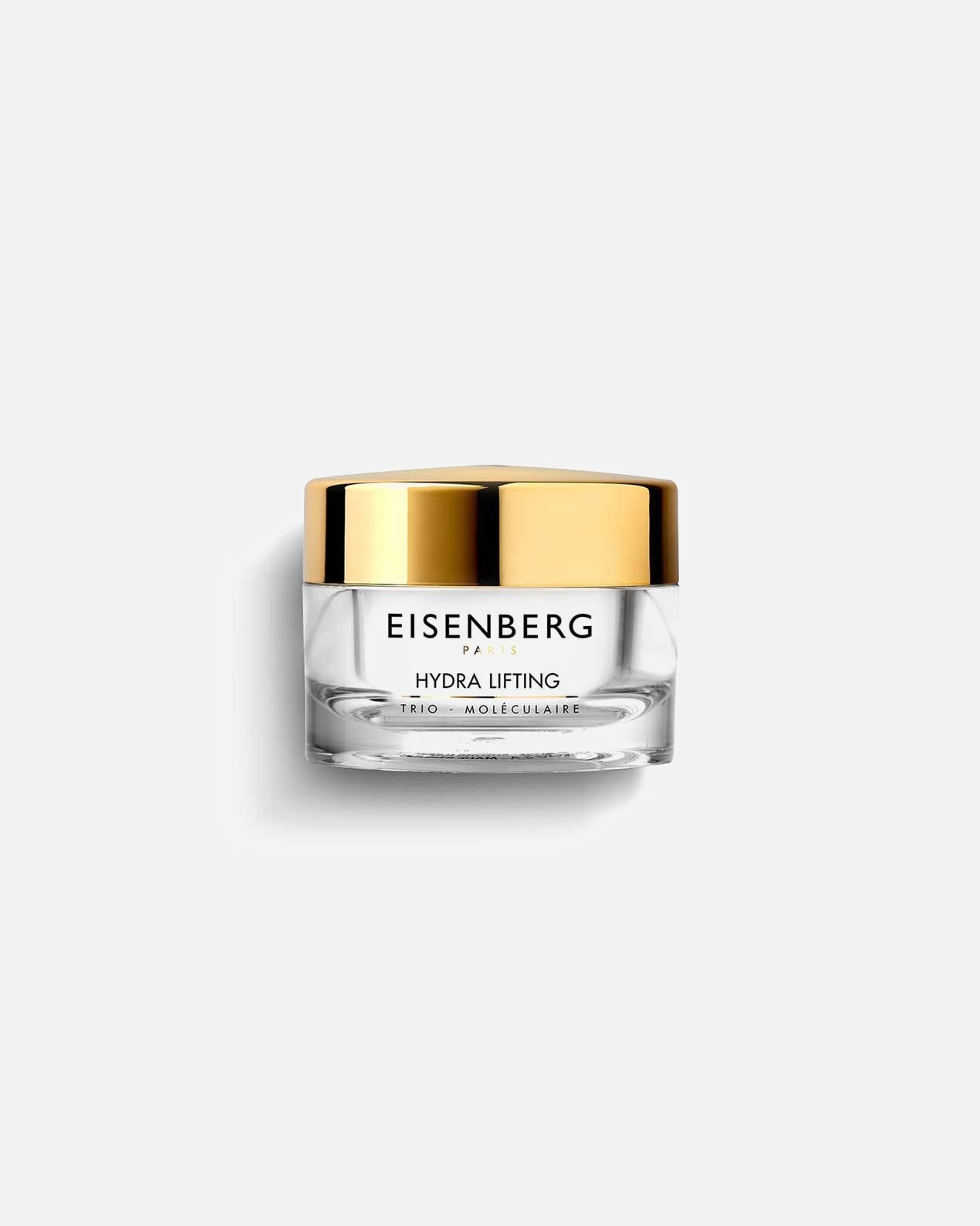 Krém na tvár pre Pre ženy Eisenberg Woman Classic Skincare Hydra Lifting 50 ml