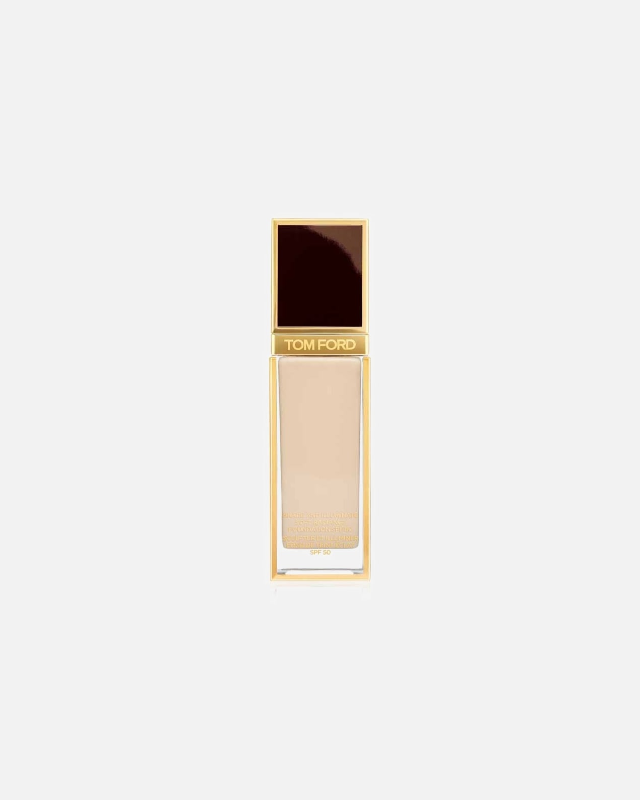 Podklad pre Unisex TOM FORD Shade & Illuminate Foundation 4.5 IVORY