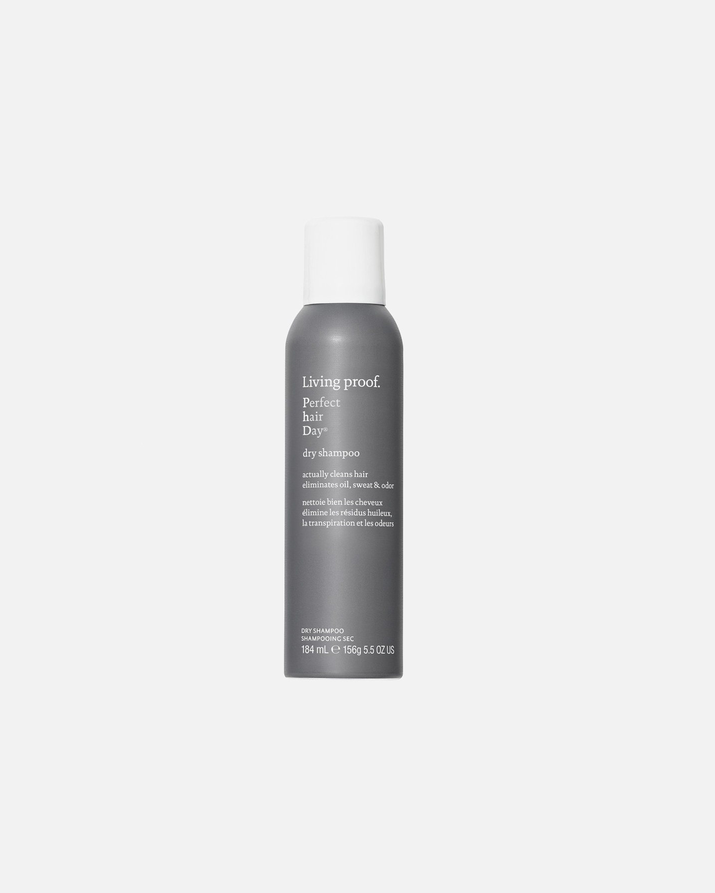 Suchý šampón pre Unisex Living Proof Perfect hair day 198 ml