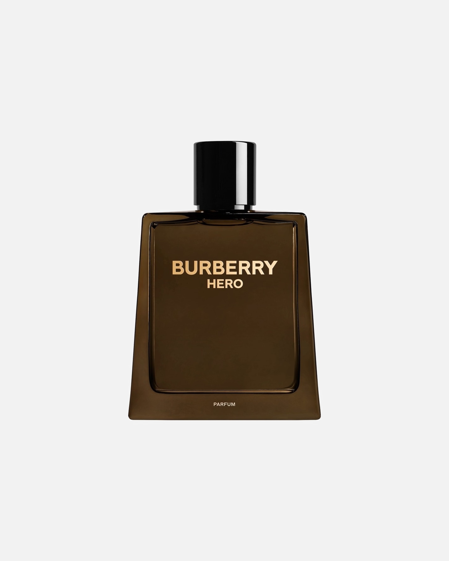 Parfém pre Pre mužov BURBERRY Hero Parfum 150 ml