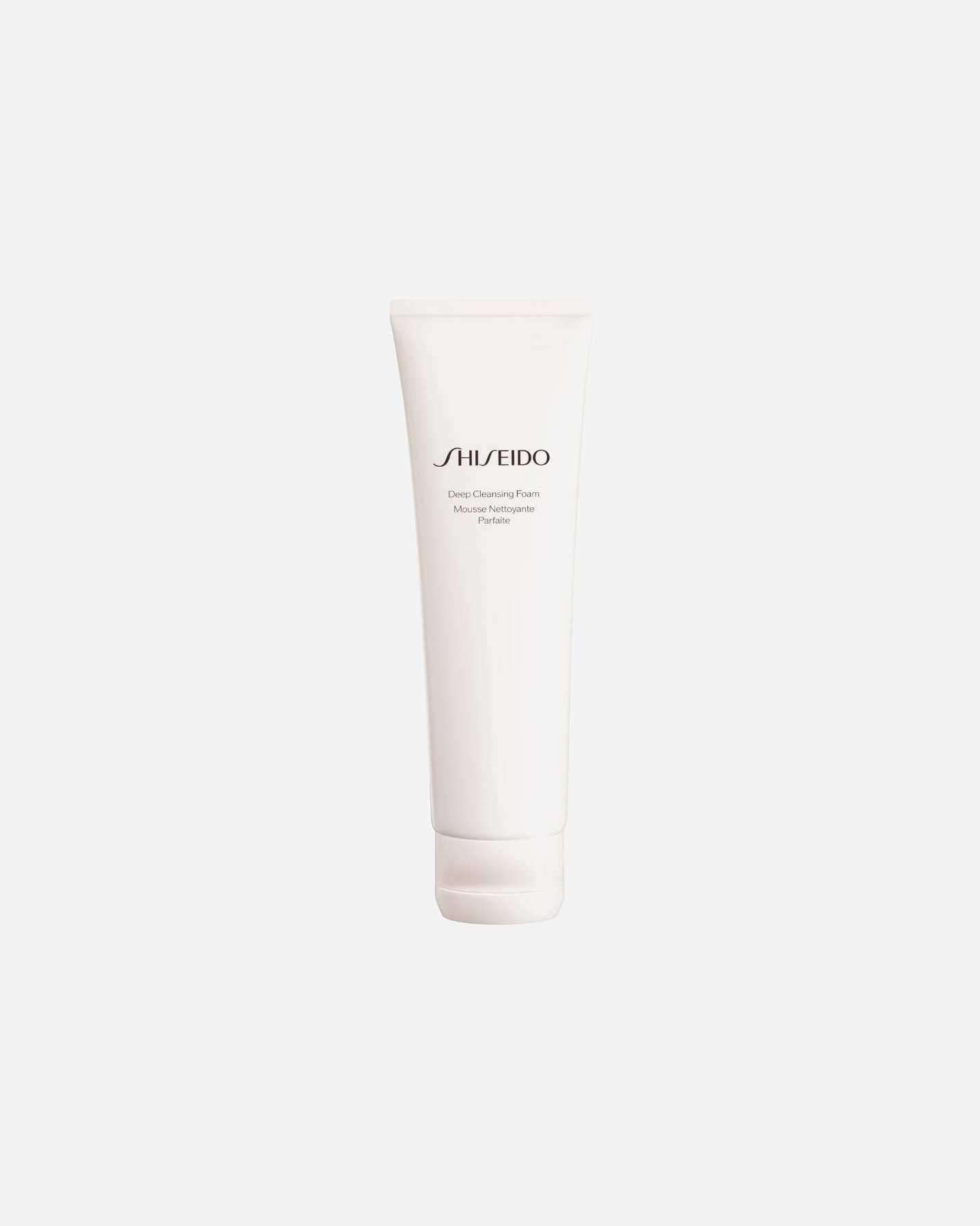 Čistiaca pena na tvár pre Pre ženy Shiseido Softener & Balancing Lotion Deep Cleansing Foam 125 ml