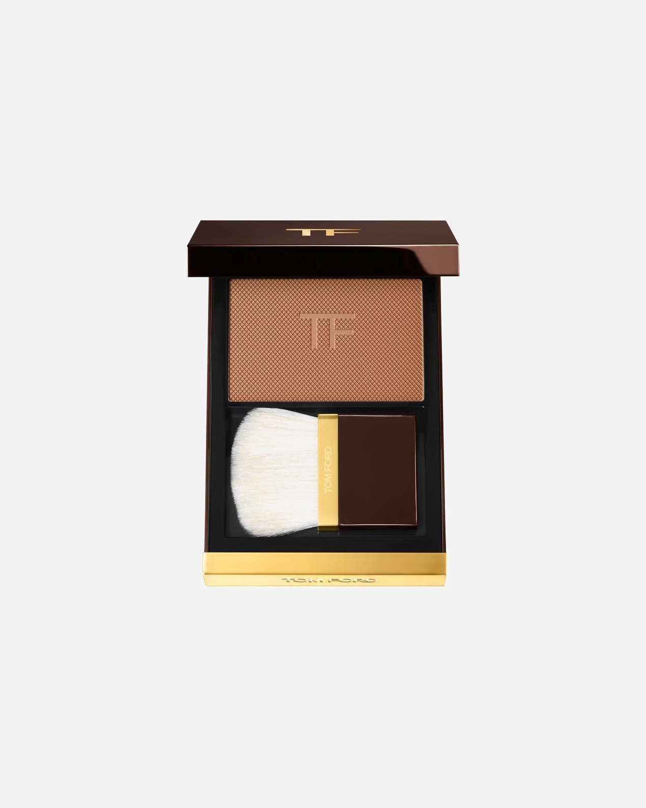 Púder pre Unisex TOM FORD Architecture Soft Matte Blurring Powder 04 Sable Voile