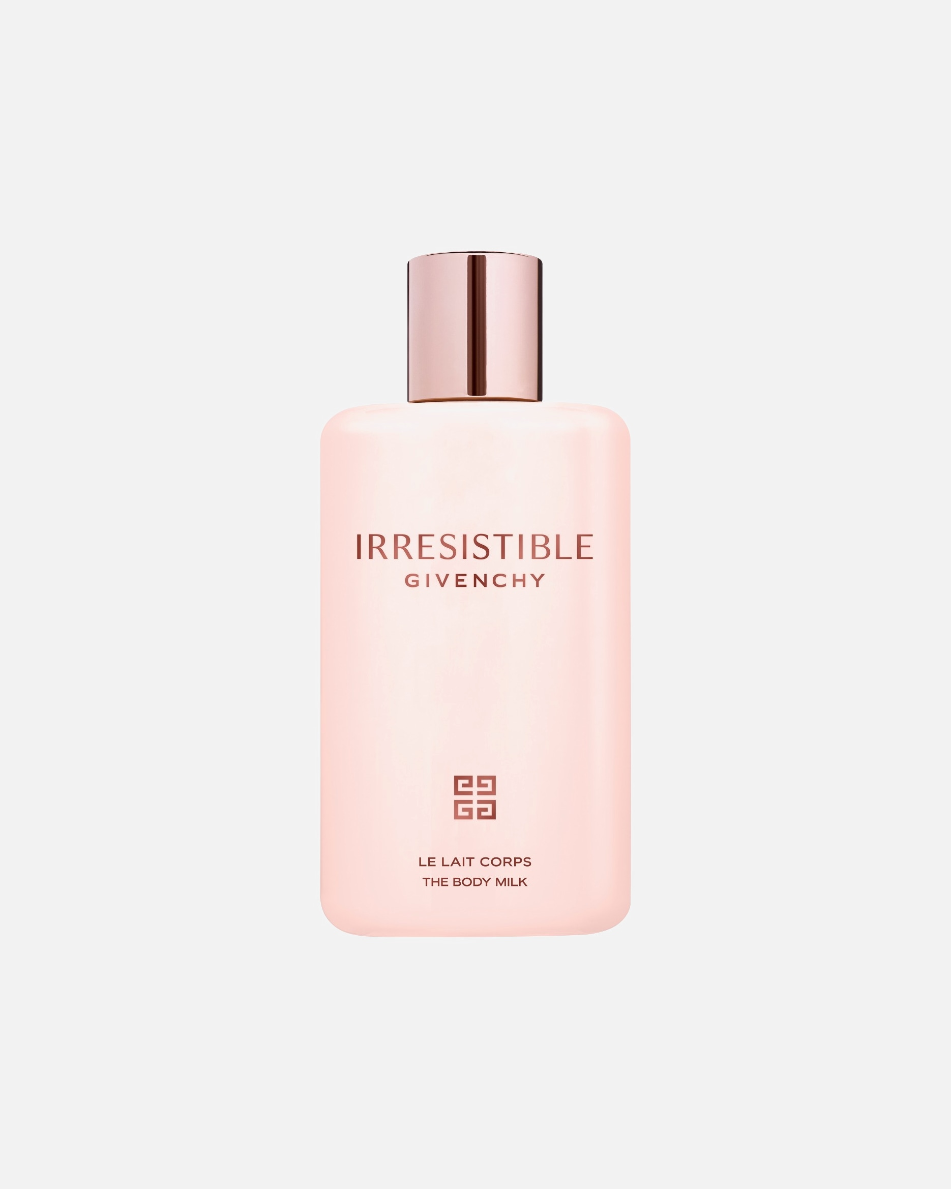 Telové mlieko pre Unisex Irresistible Givenchy 200 ml