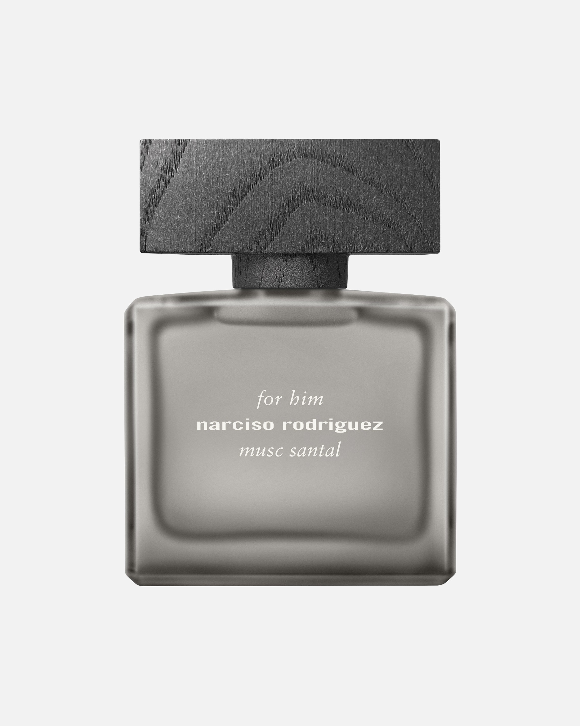 Parfumová voda pre Pre mužov Narciso Rodriguez for him Santal Musc EdP Intense 50 ml