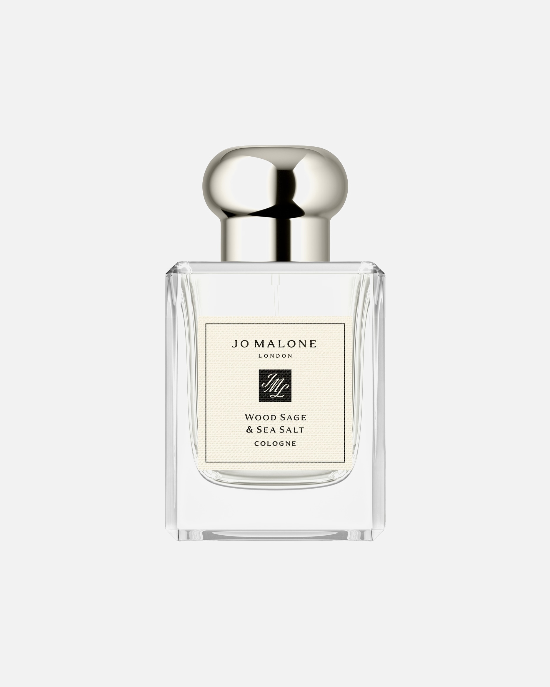 Kolínska voda pre Unisex Jo Malone London Cologne Wood Sage & Sea Salt 50 ml