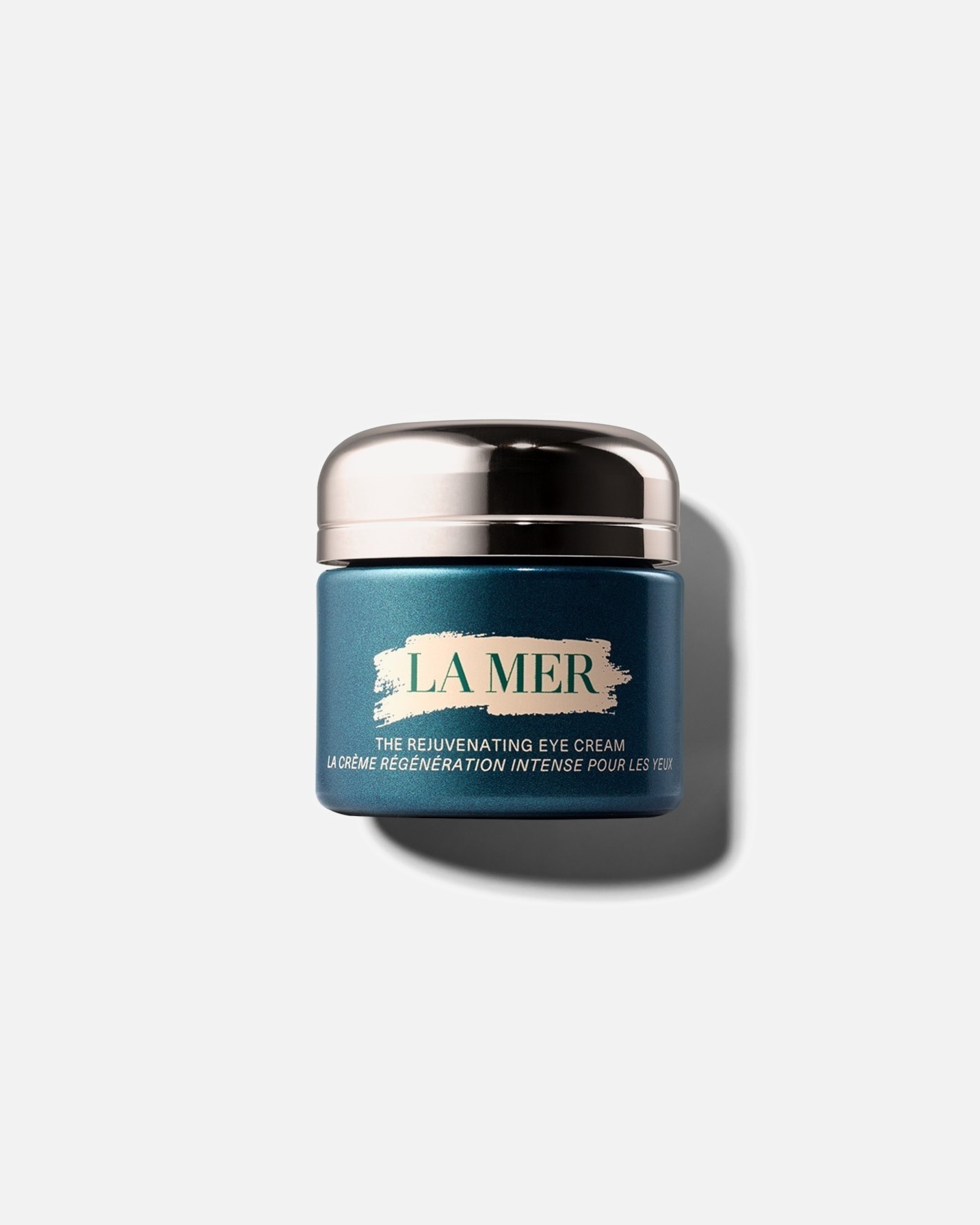 Krém na oči pre Unisex La Mer The Rejuvanating Eye Cream 15 ml