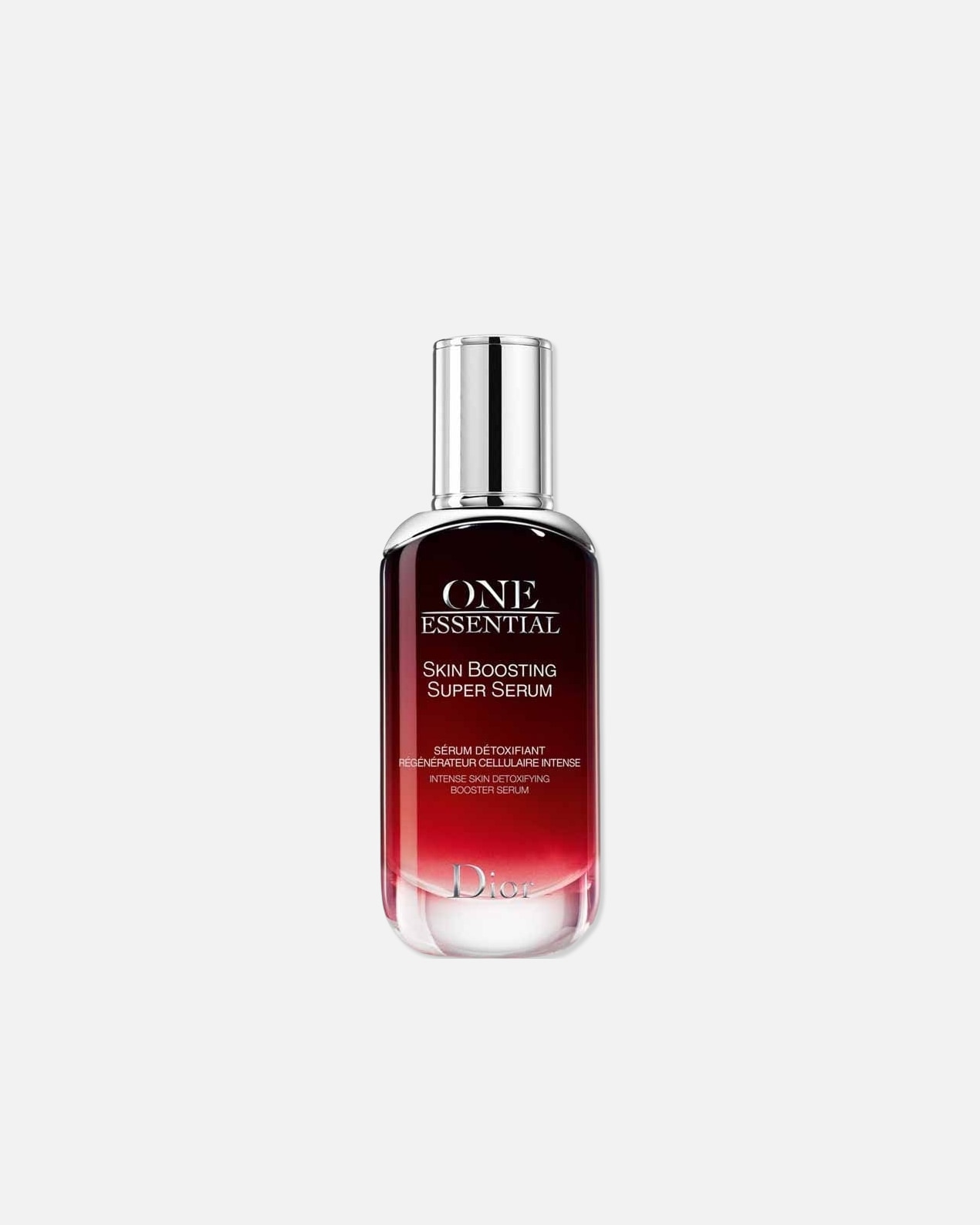 Sérum proti starnutiu pre Unisex DIOR Skin Boosting 50 ml