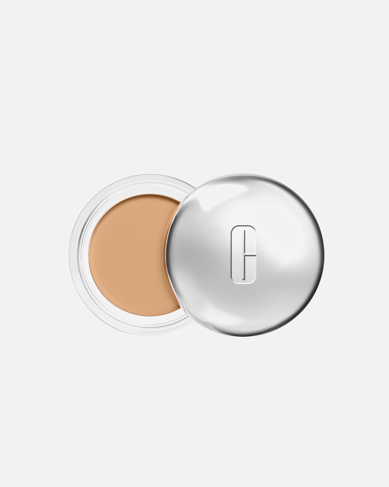 Podklad pre Unisex Clinique Clinique Daily Calm™ Makeup Balm 01 - LIGHT
