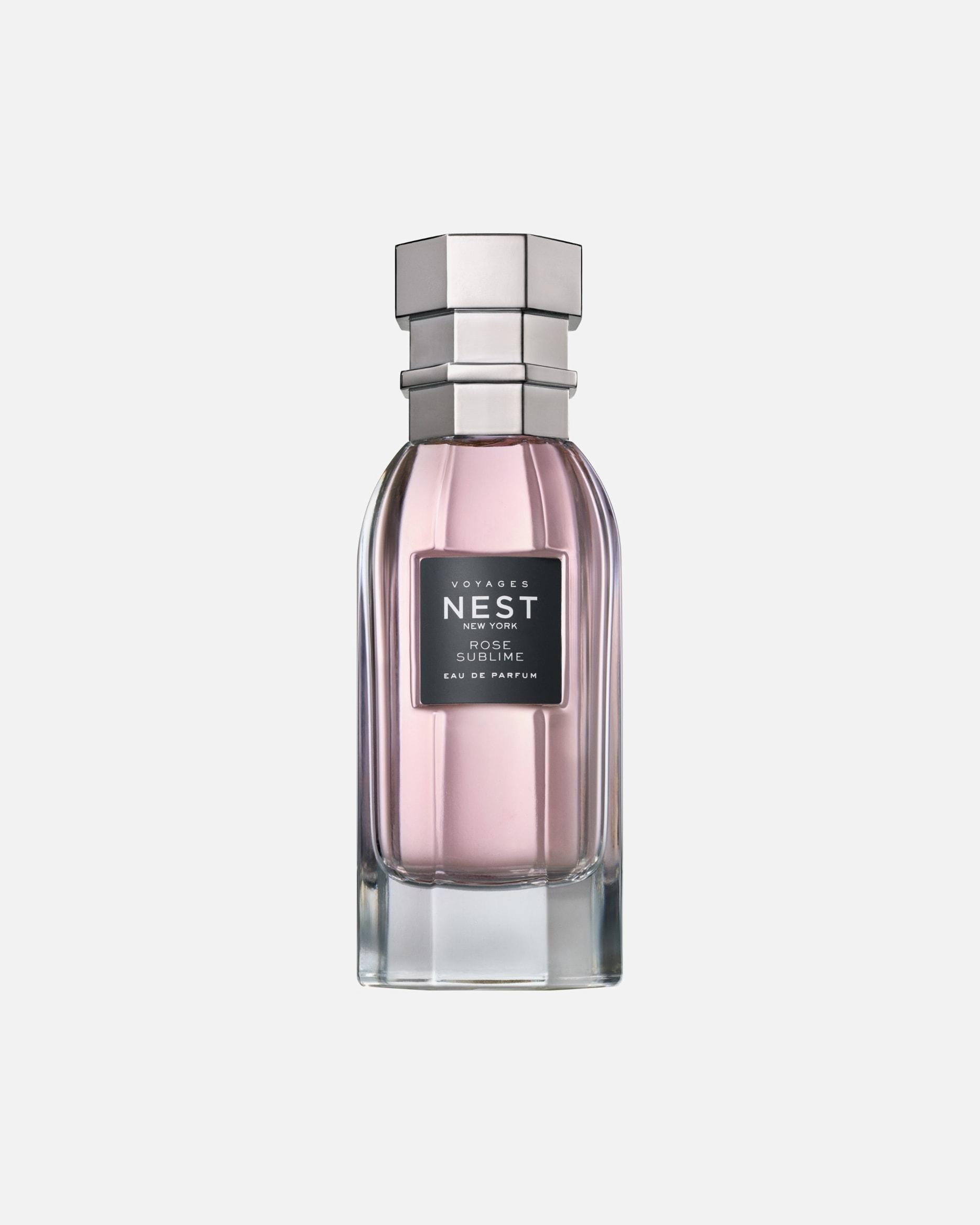 Parfumová voda pre Pre ženy NEST NEW YORK Default Brand Line Voyages Rose Sublime 100 ml