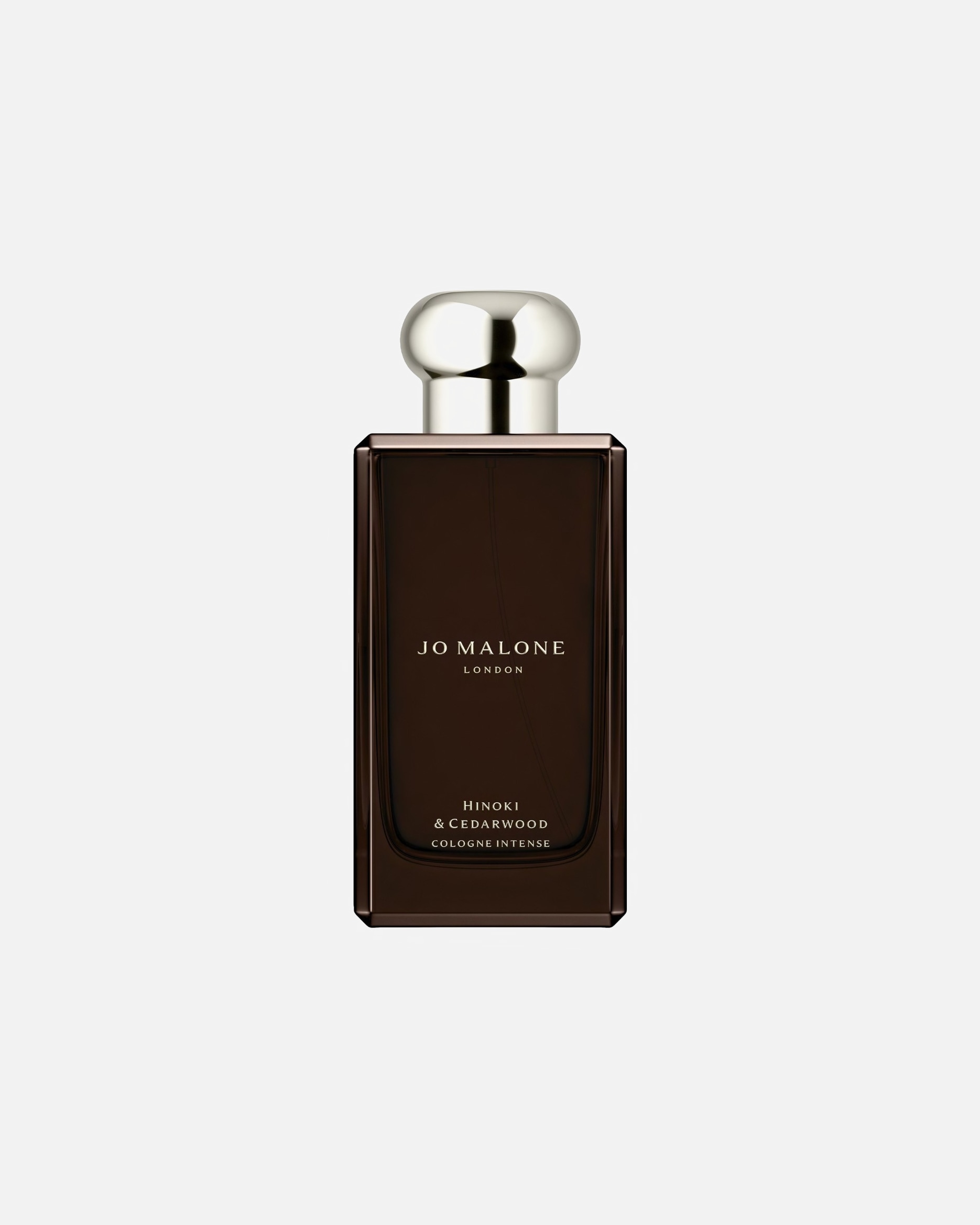 Parfumová voda pre Unisex Jo Malone London Cologne Intense Hinoki & Cedarwood Cologne Intense 100 ml