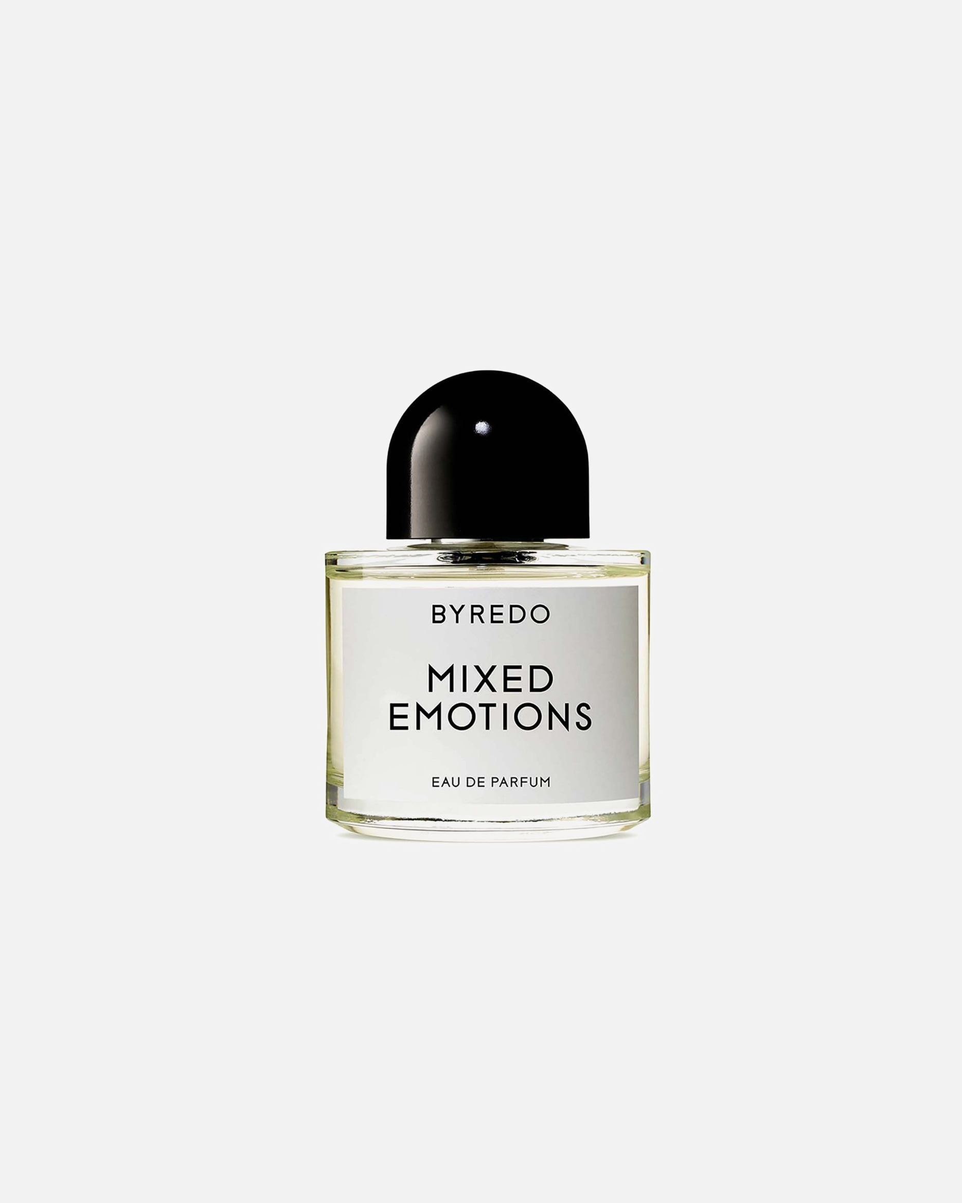 Parfumová voda pre Unisex BYREDO Mixed Emotions 50 ml