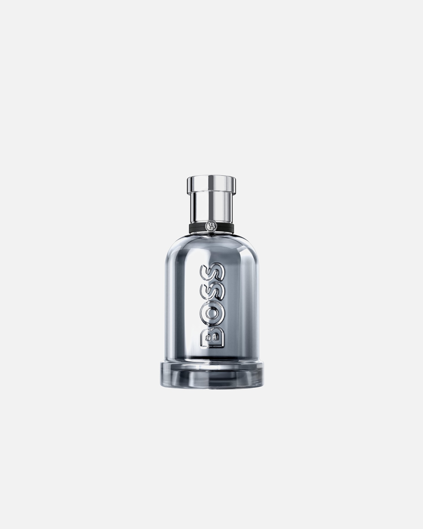 Toaletná voda pre Pre mužov Hugo Boss Boss Bottled Intense 100 ml