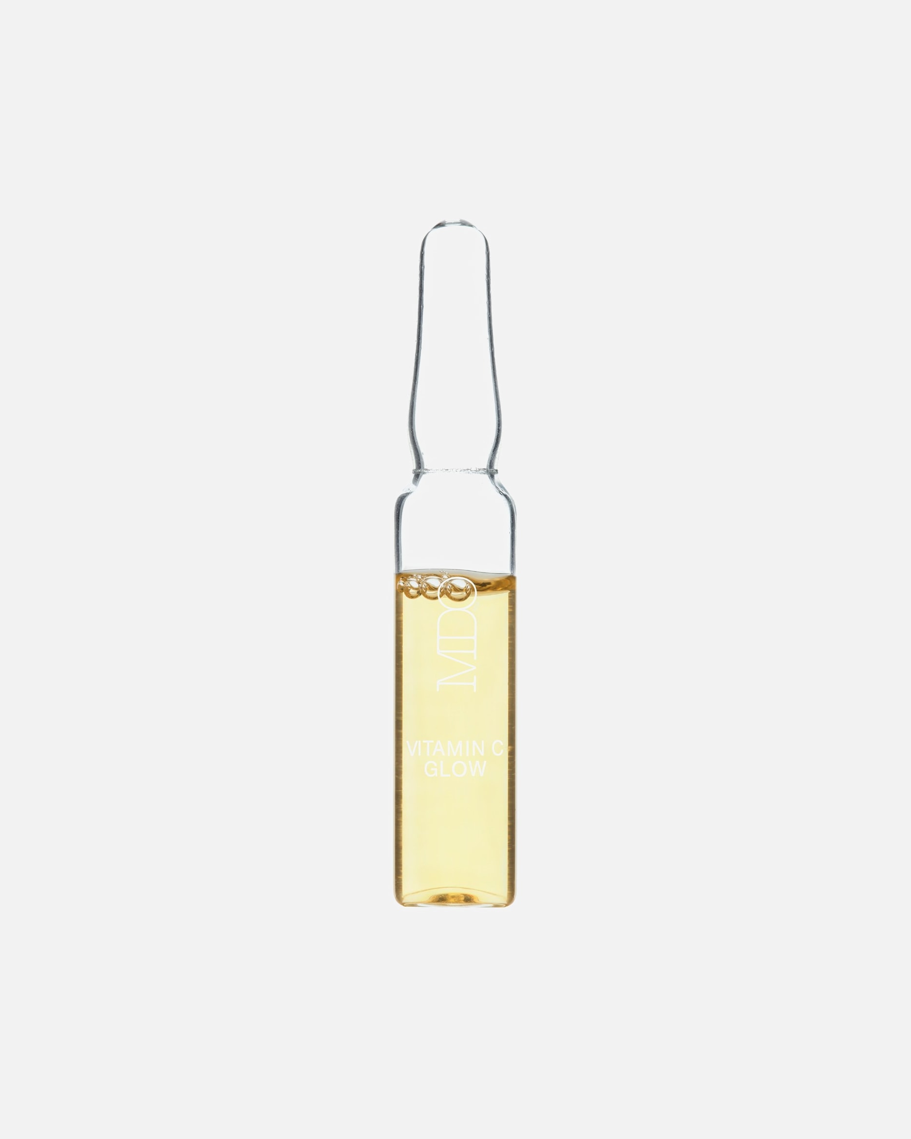 Sérum s vitamínom C pre Unisex MDO Simon Ourian MD Powerful EGF Ampoule 14 ml
