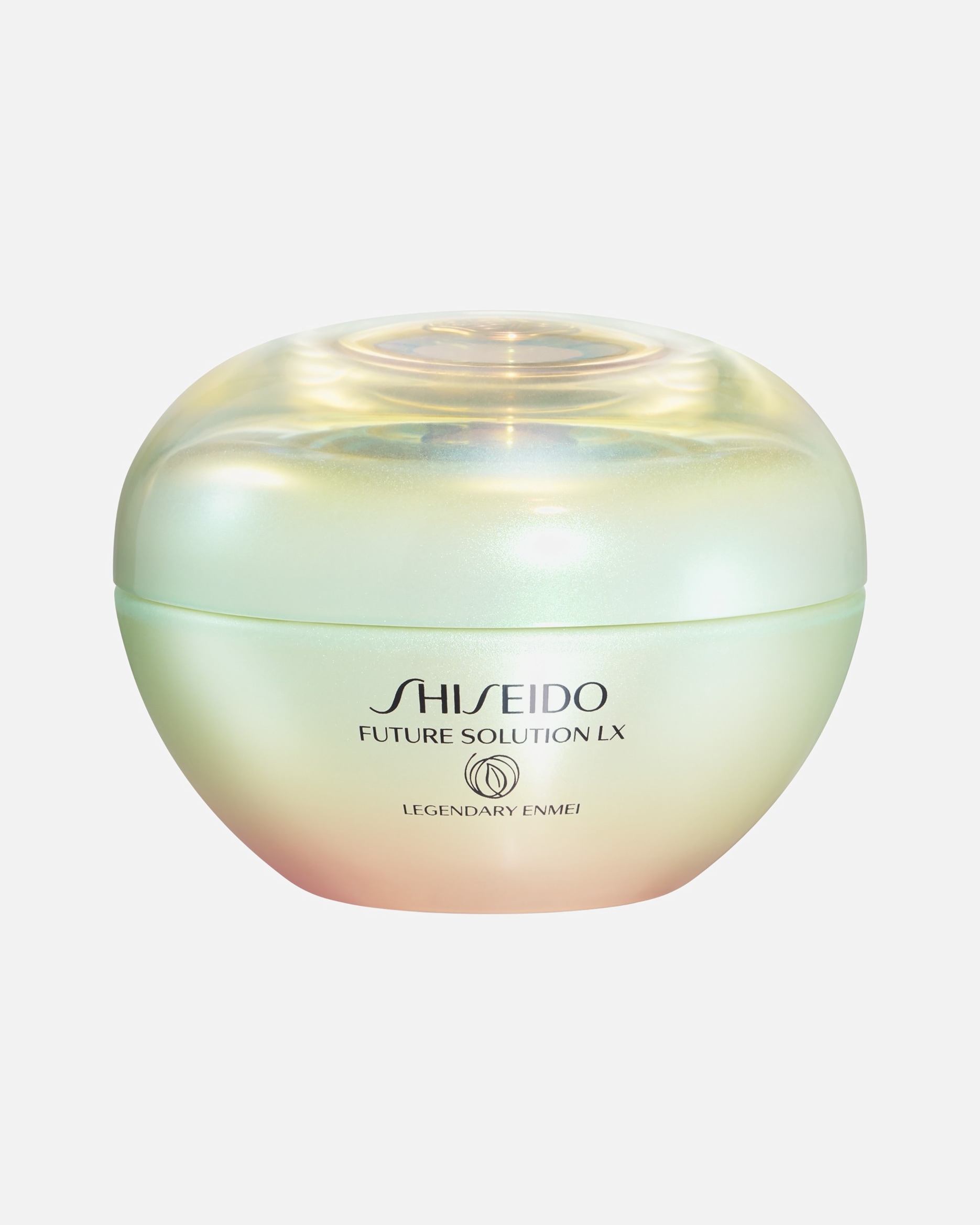 Krém na tvár pre Pre ženy Shiseido 50 ml