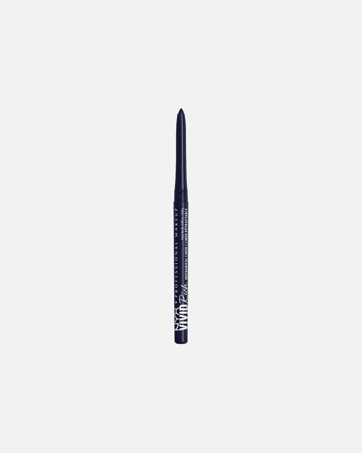 Očné linky pre Unisex NYX Professional Makeup Vivid Rich Mechanical Liner 14 Saphire Bling