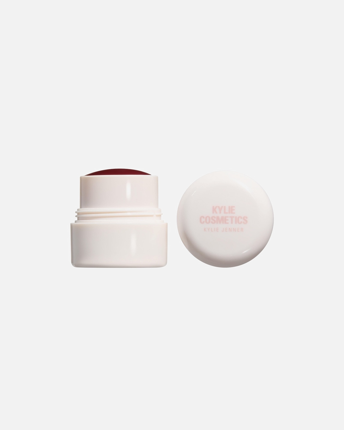 Balzam na pery pre Pre ženy KYLIE COSMETICS Summer Cloud Balm TINTED