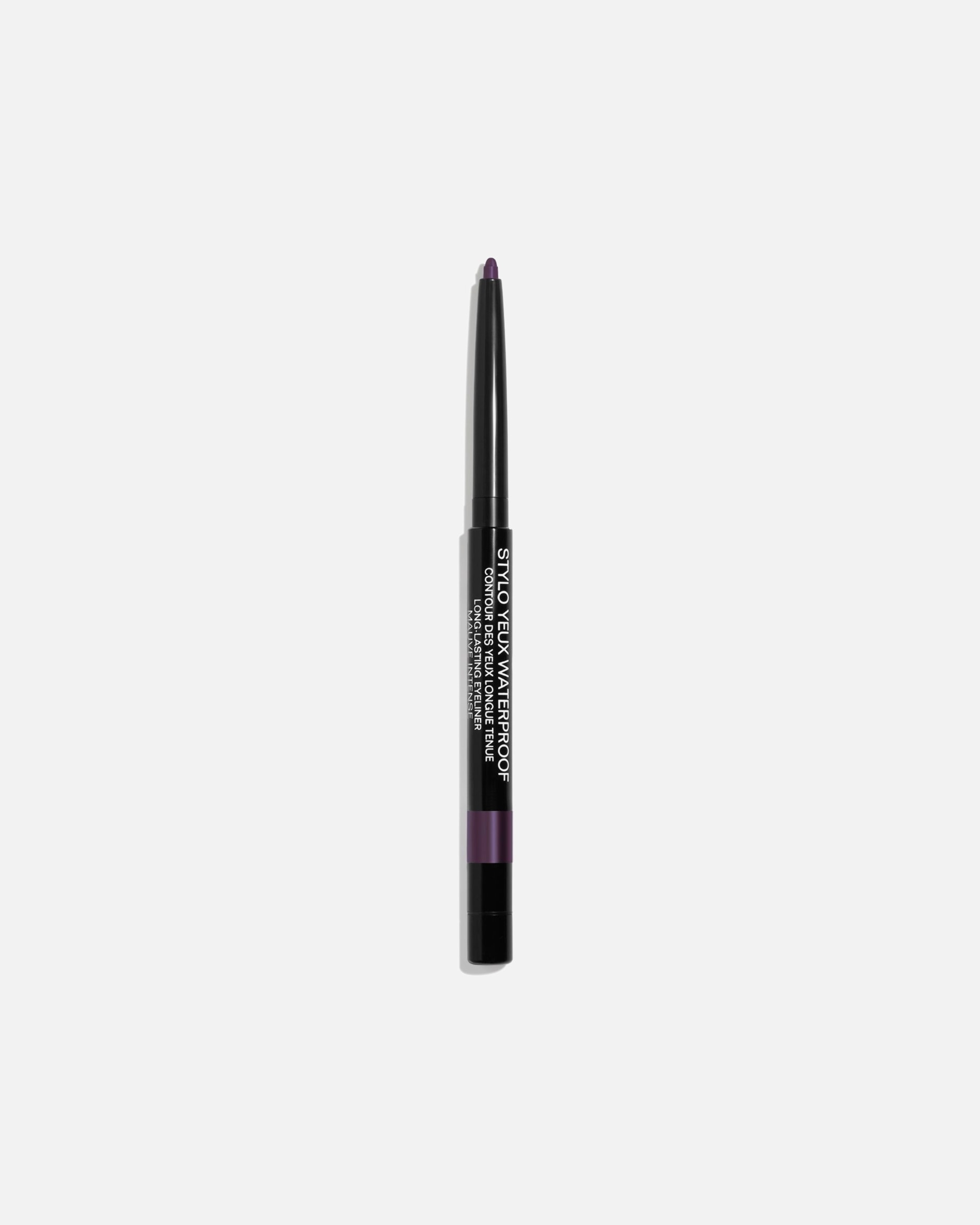 Očné linky pre Pre ženy CHANEL SPRING-SUMMER VODEODOLNÁ CERUZKA NA OČI 86 - MAUVE INTENSE
