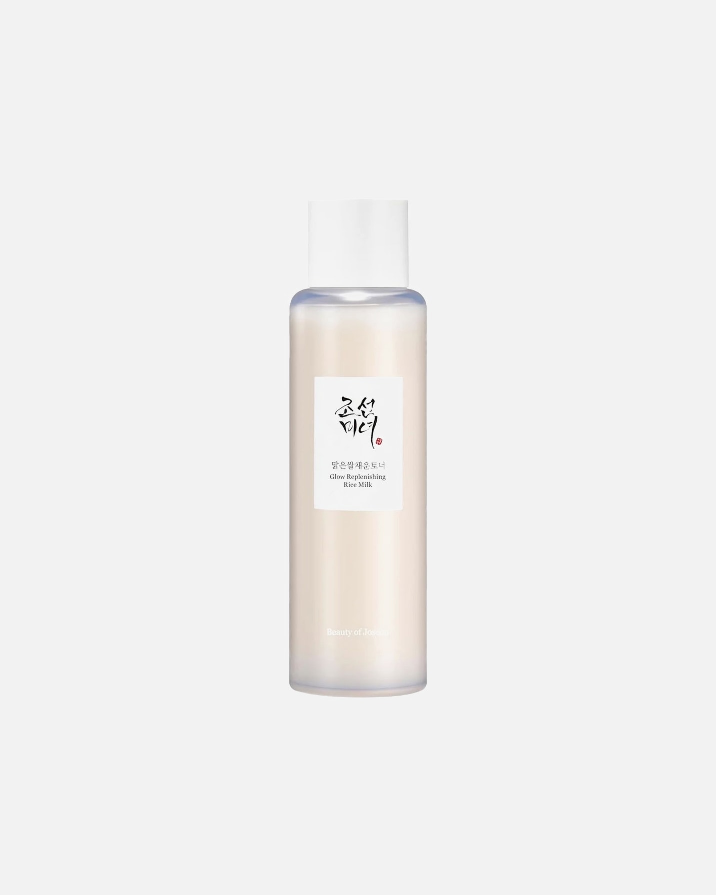 Pleťové tonikum pre Unisex Beauty of Joseon BRILANTNÉ TONIKUM S RYŽOVÝM MLIEKOM 150 ml