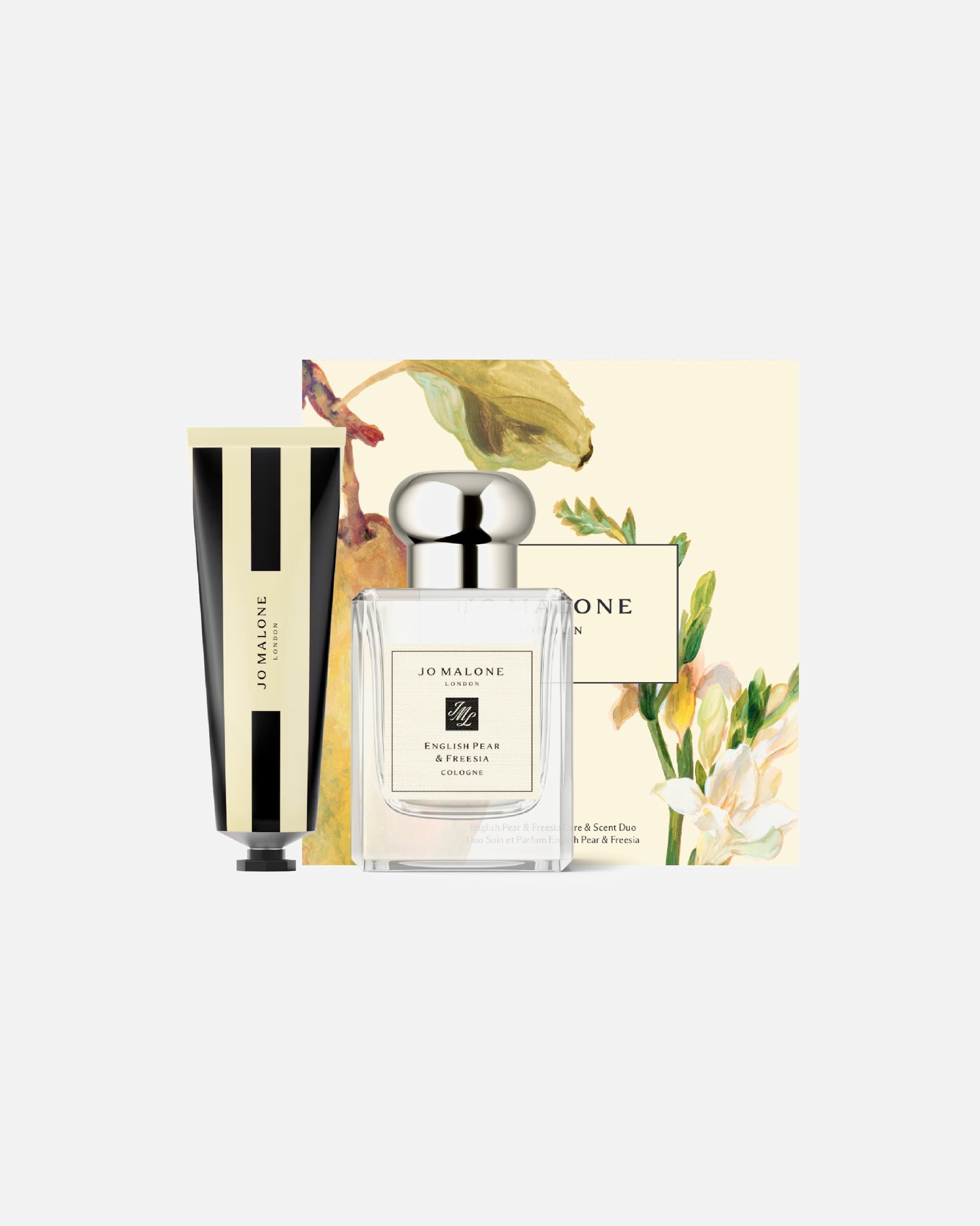 Súprava vôní pre Unisex Jo Malone London English Pear Scented Duo 1 kus