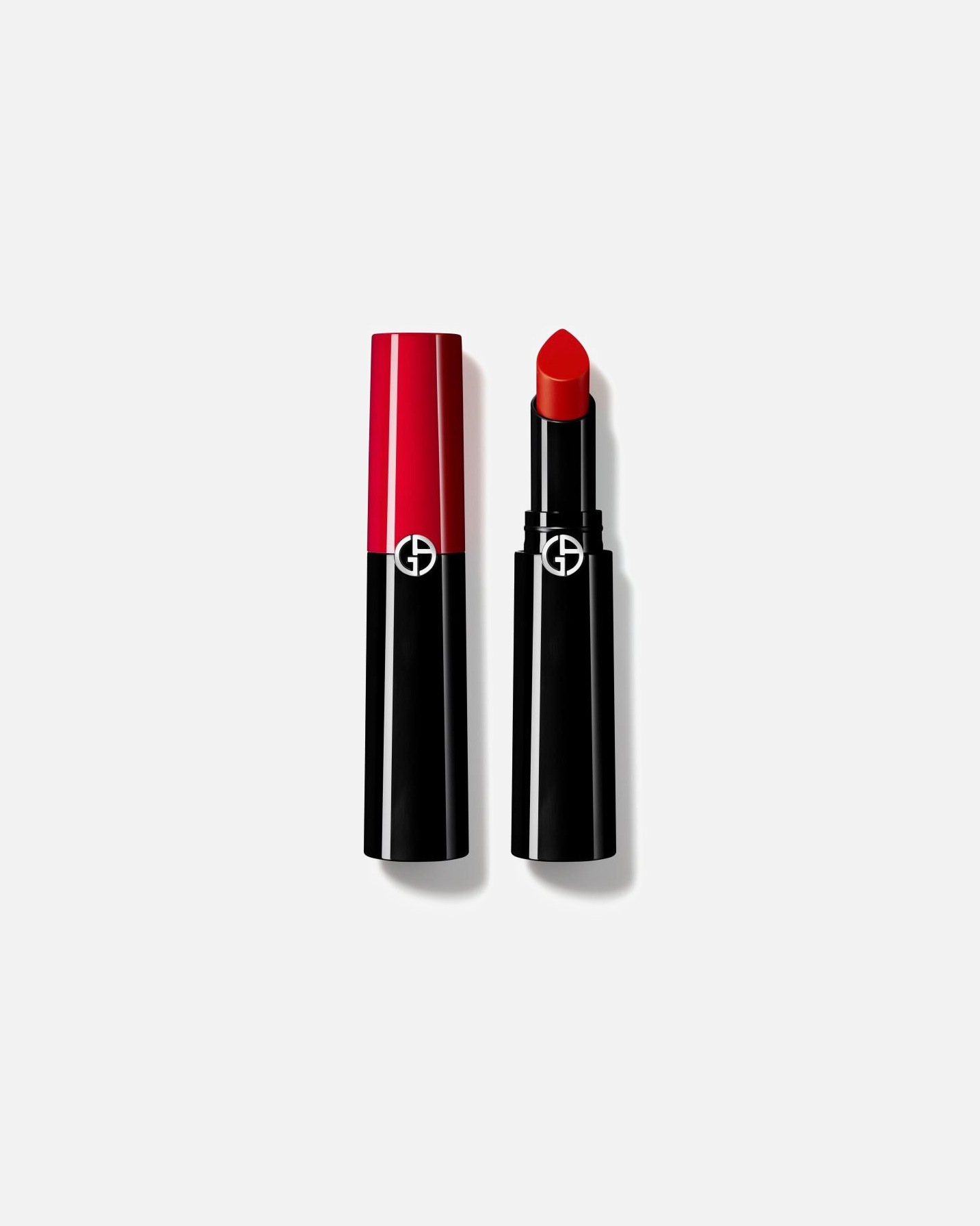 Rúž na pery pre Unisex Armani Lip Power 300
