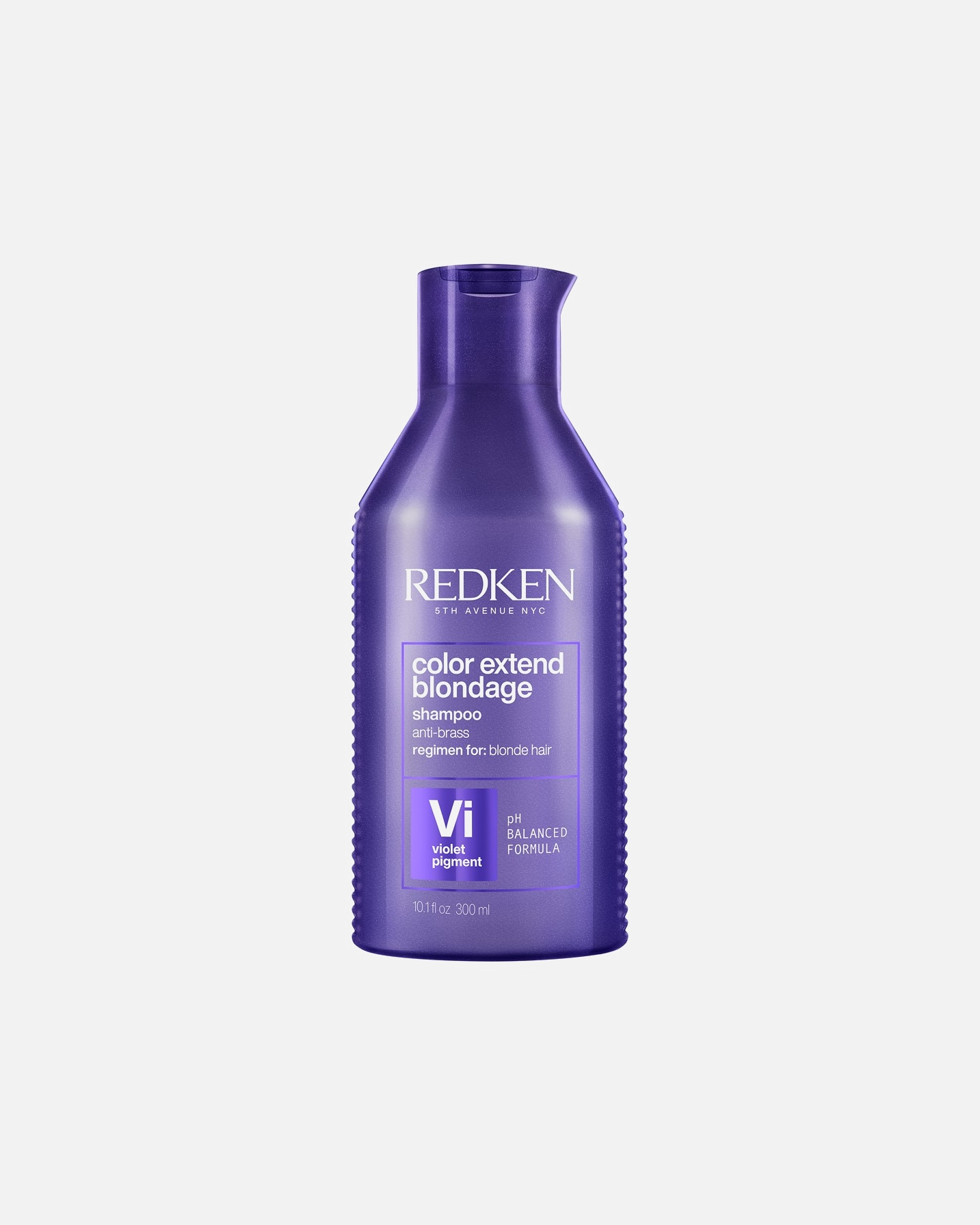 Šampón na vlasy pre Unisex Redken Color Extend Blondage 300 ml