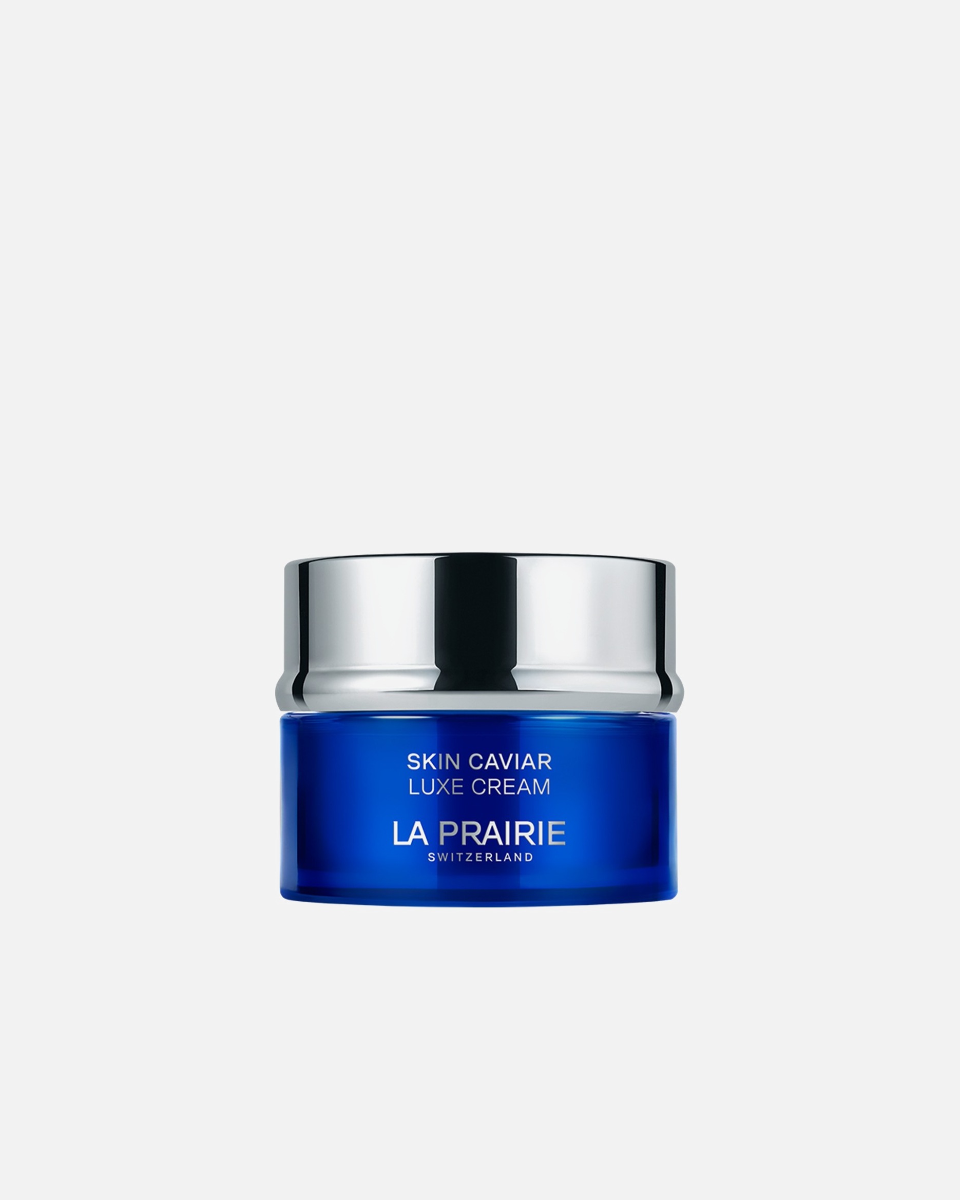 Starostlivosť proti starnutiu pre Unisex La Prairie Skin Caviar Collection Luxe Cream 50 ml