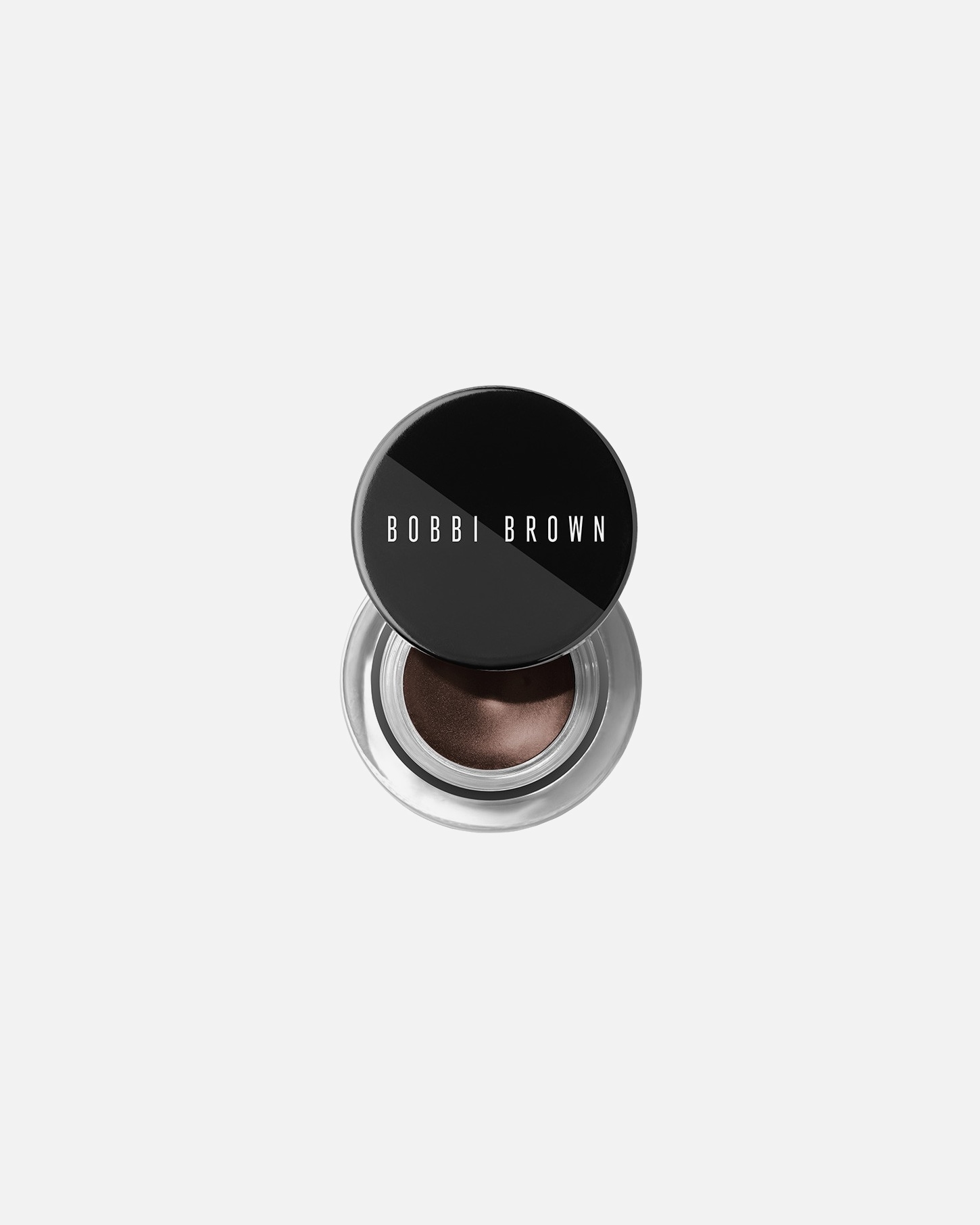 Očné linky pre Unisex Bobbi Brown Long-Wear Gel Eyeliner CHOCOLATE SHIMMER INK