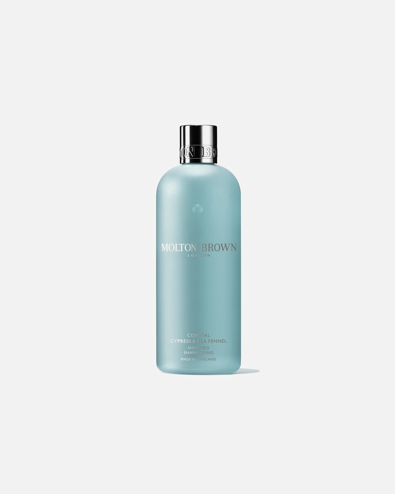 Šampón na vlasy pre Unisex Molton Brown Šampón na vlasy 300 ml