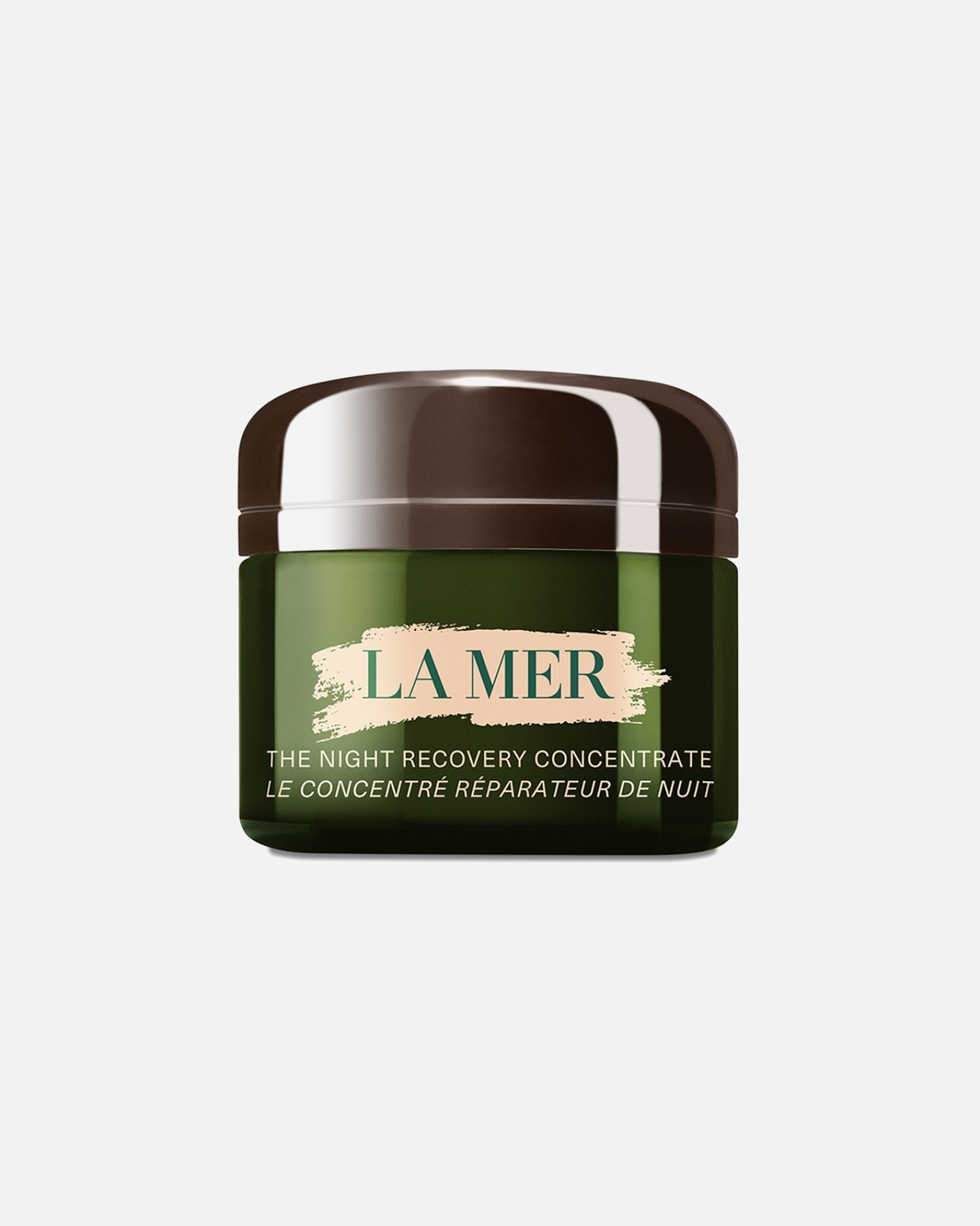 Nočný krém pre Unisex La Mer Spezialisten The Night Recovery Concentrate 50 ml