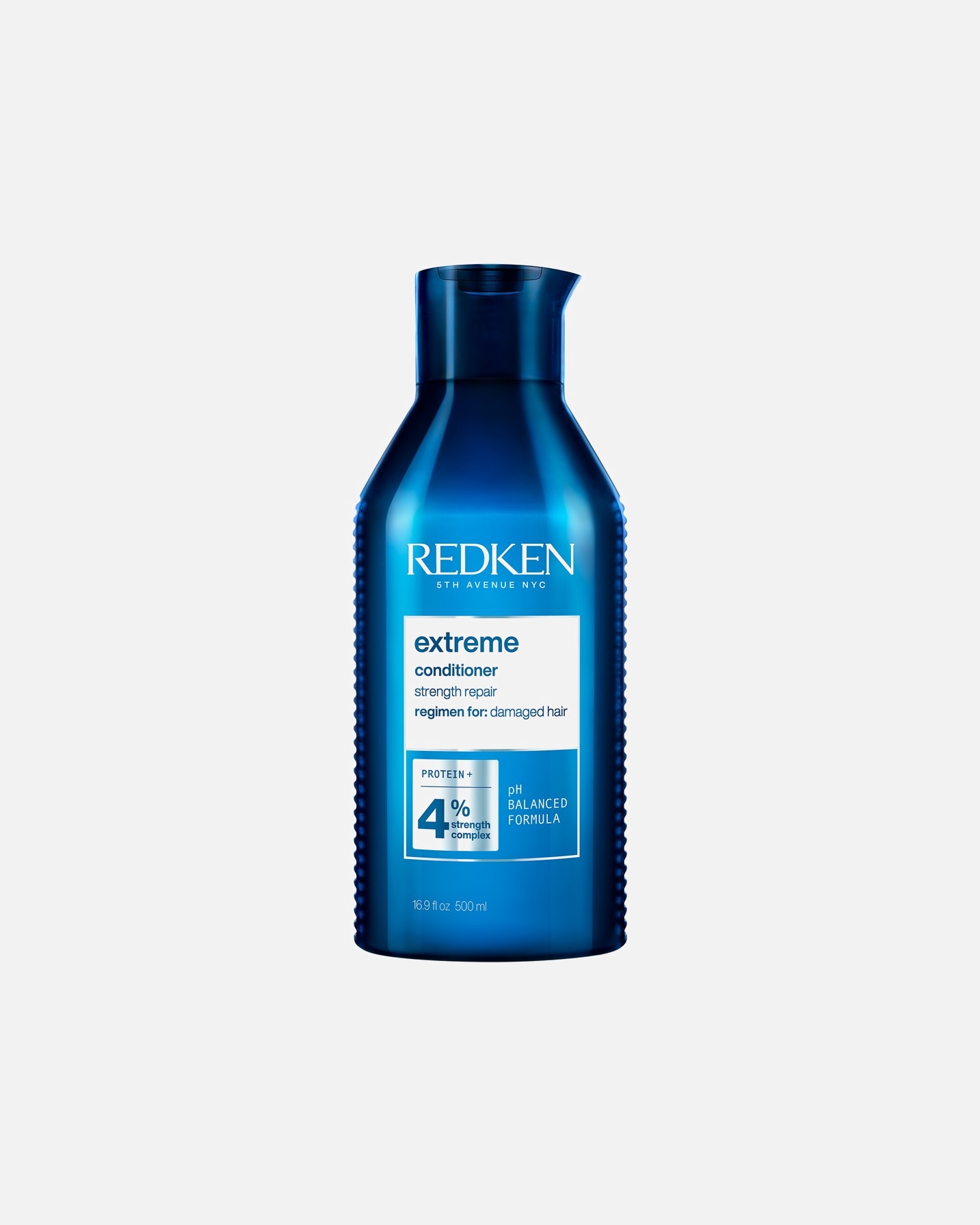 Kondicionér na vlasy pre Unisex Redken Extreme 500 ml