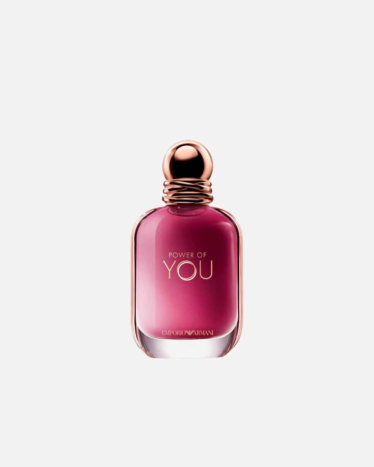 Parfumová voda pre Pre ženy Armani Power of You 50 ml