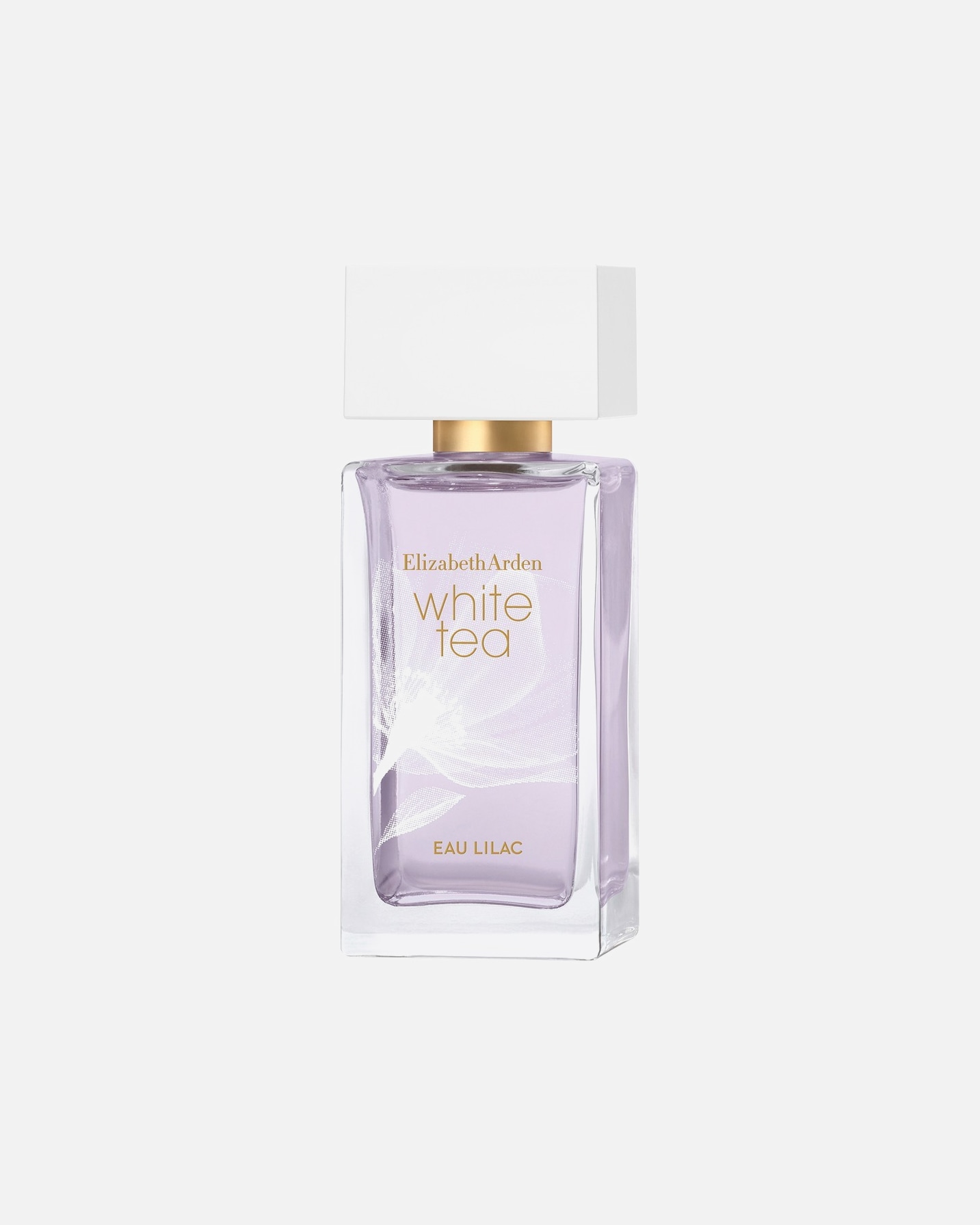 Toaletná voda pre Pre ženy Elizabeth Arden White Tea Eau Lilac 50 ml