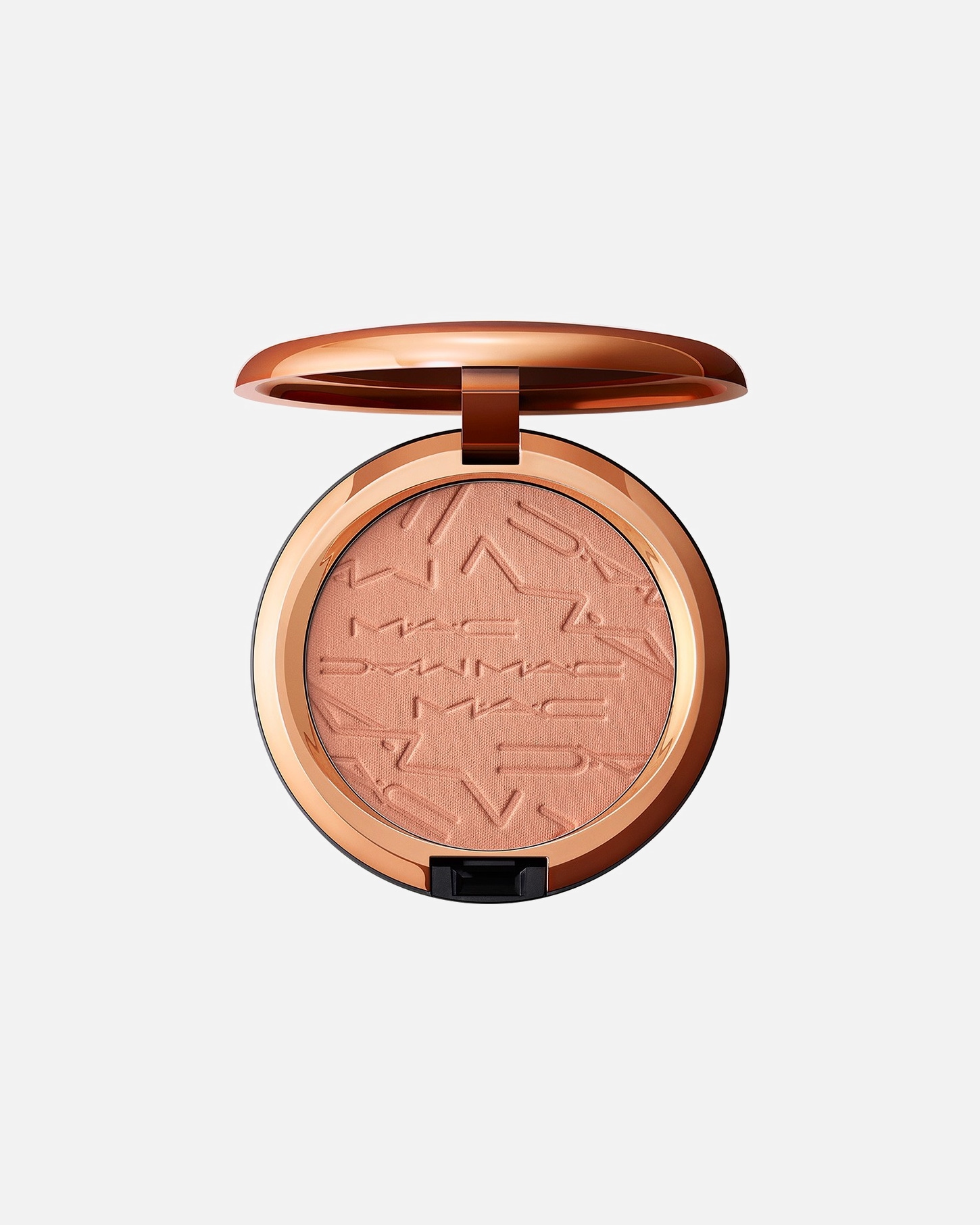 Bronzer pre Unisex MAC Skinfinish Sunstruck Bronzer 05 - MATTE LIGHT ROSY-WN