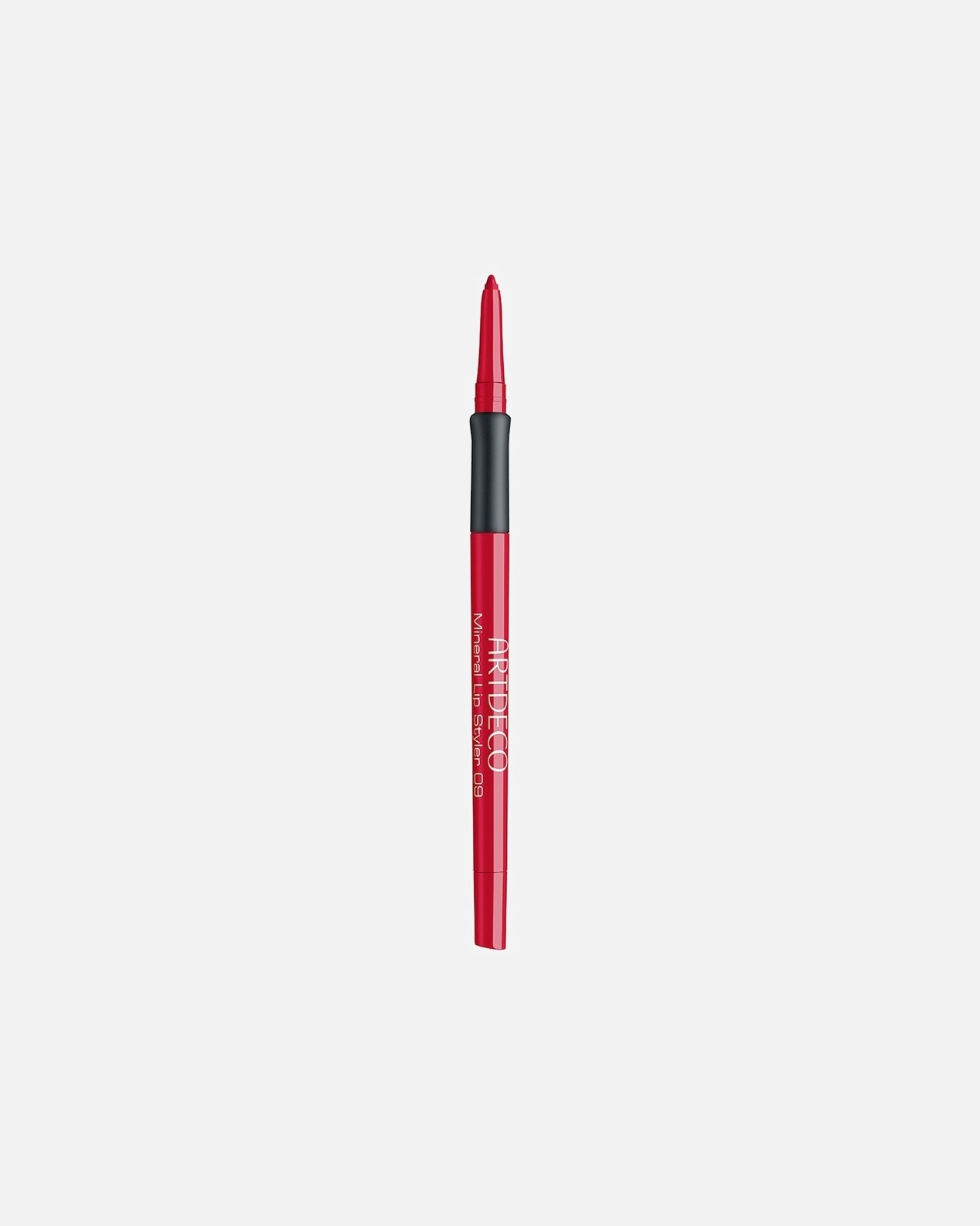 Kontúrovacia ceruzka na pery pre Unisex ARTDECO Mineral Lip Styler č. 09 - Mineral Red