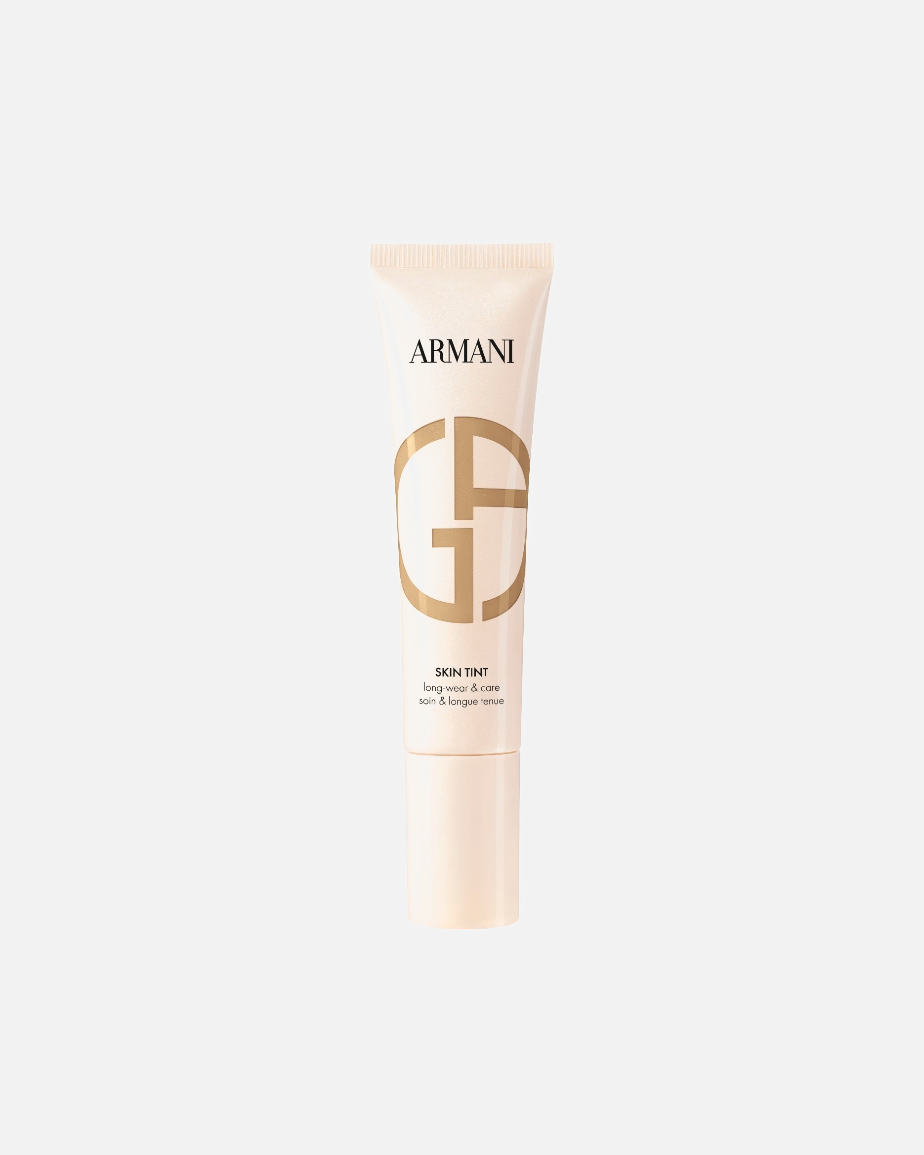 Pleťová tekutina pre Pre ženy Armani Luminous Silk SKIN TINT M2